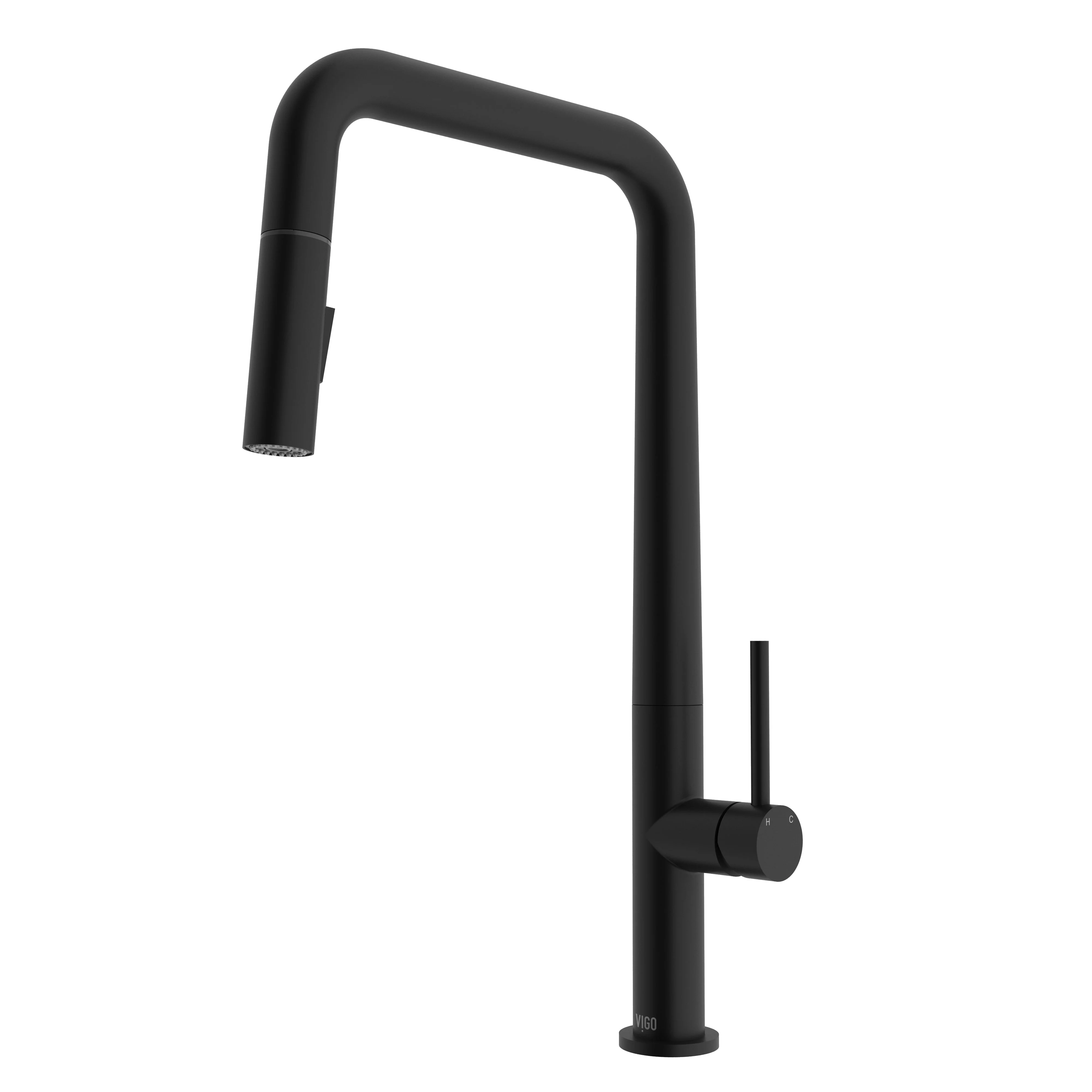 Parsons Pull-Down Kitchen Faucet - Image 6