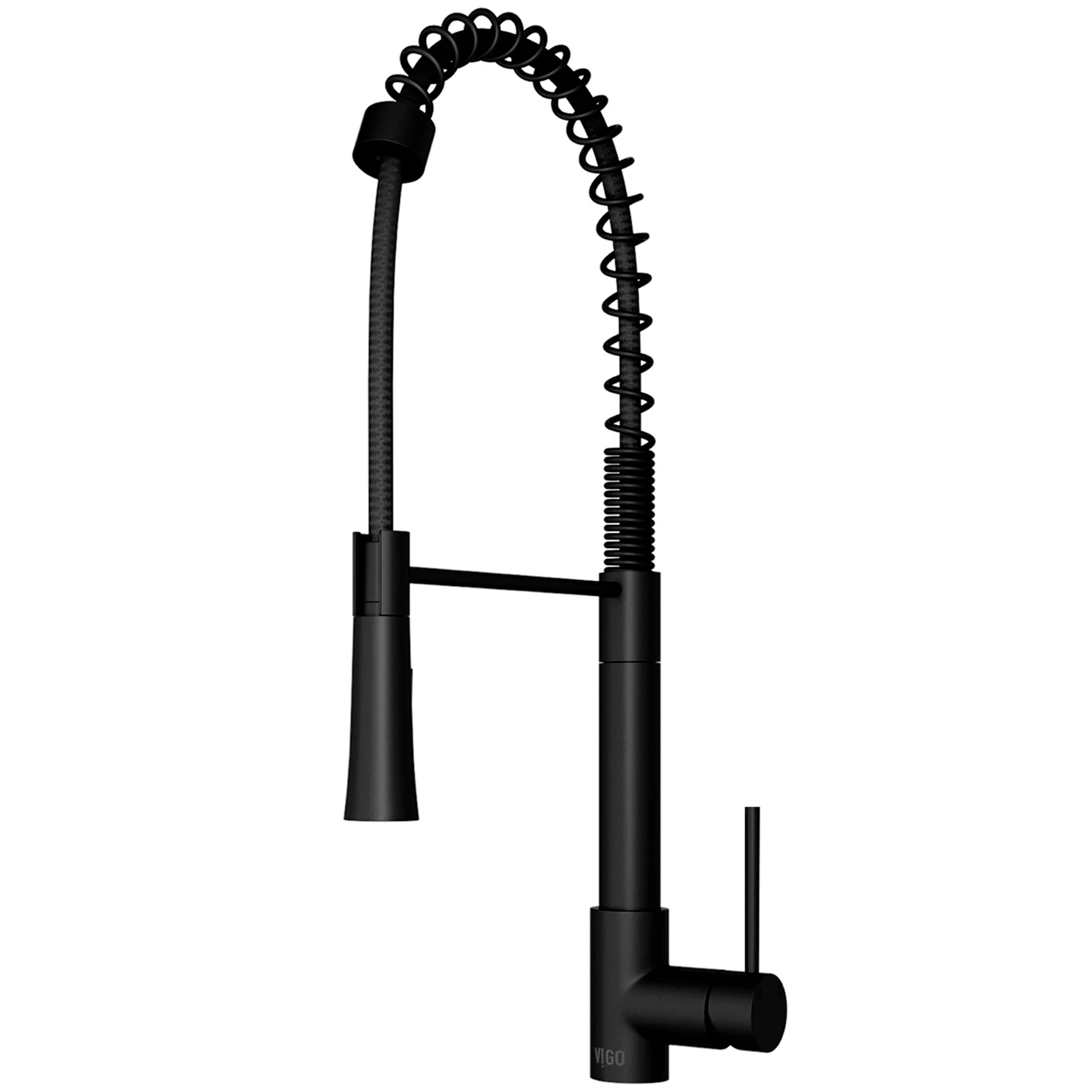 Laurelton Pull-Down Kitchen Faucet - Image 15