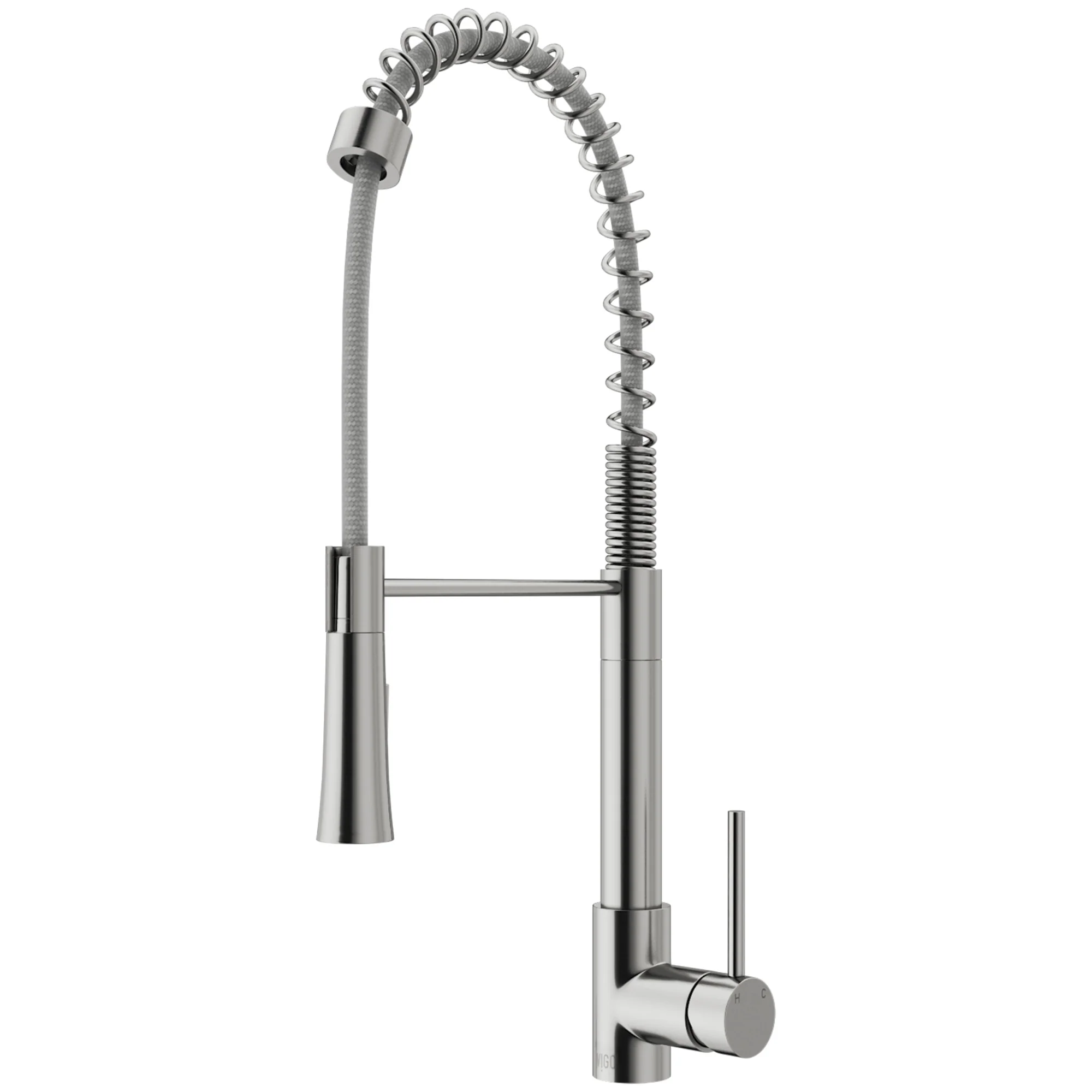 Laurelton Pull-Down Kitchen Faucet - Image 2