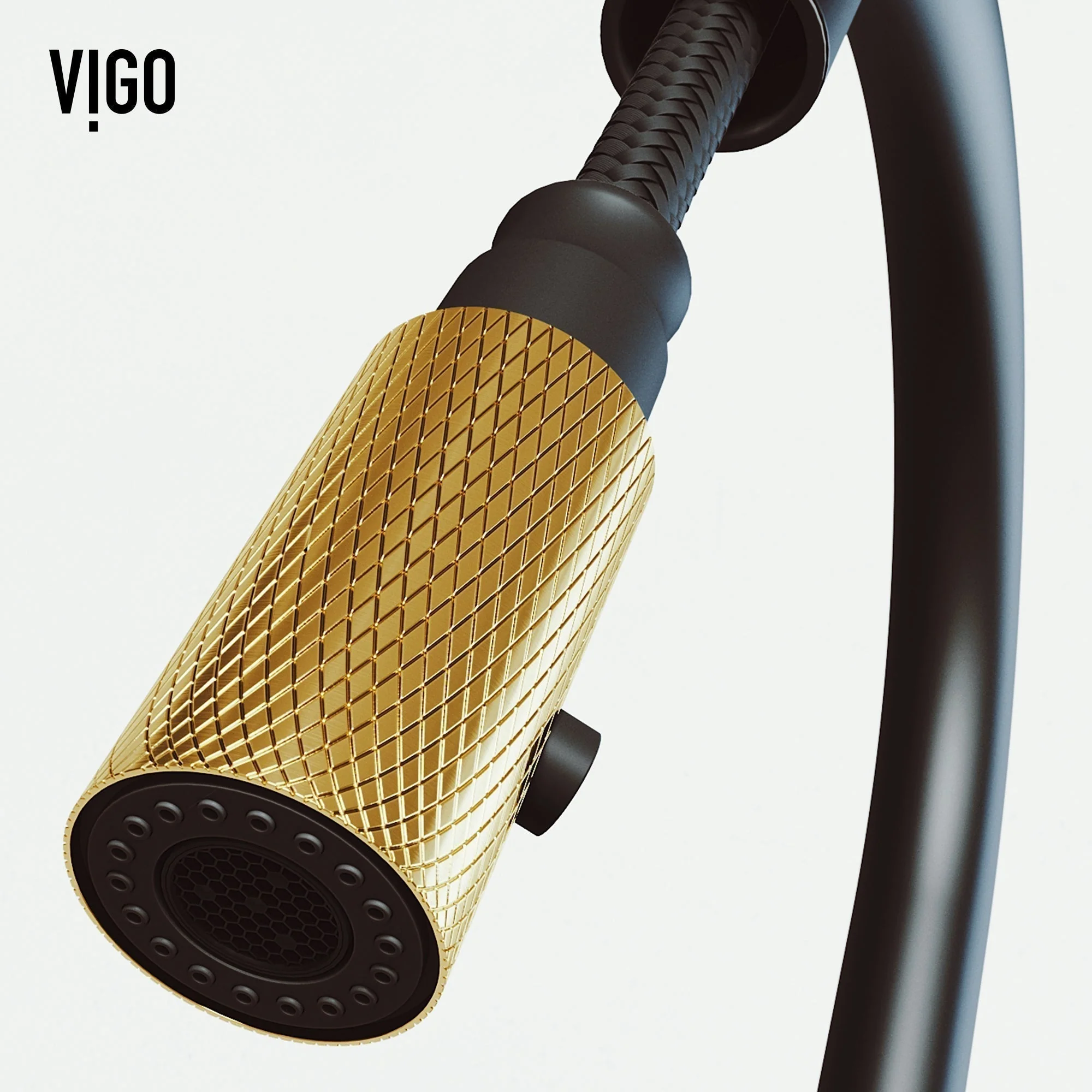 Bristol Pull-Down Spray Kitchen Faucet - Image 30