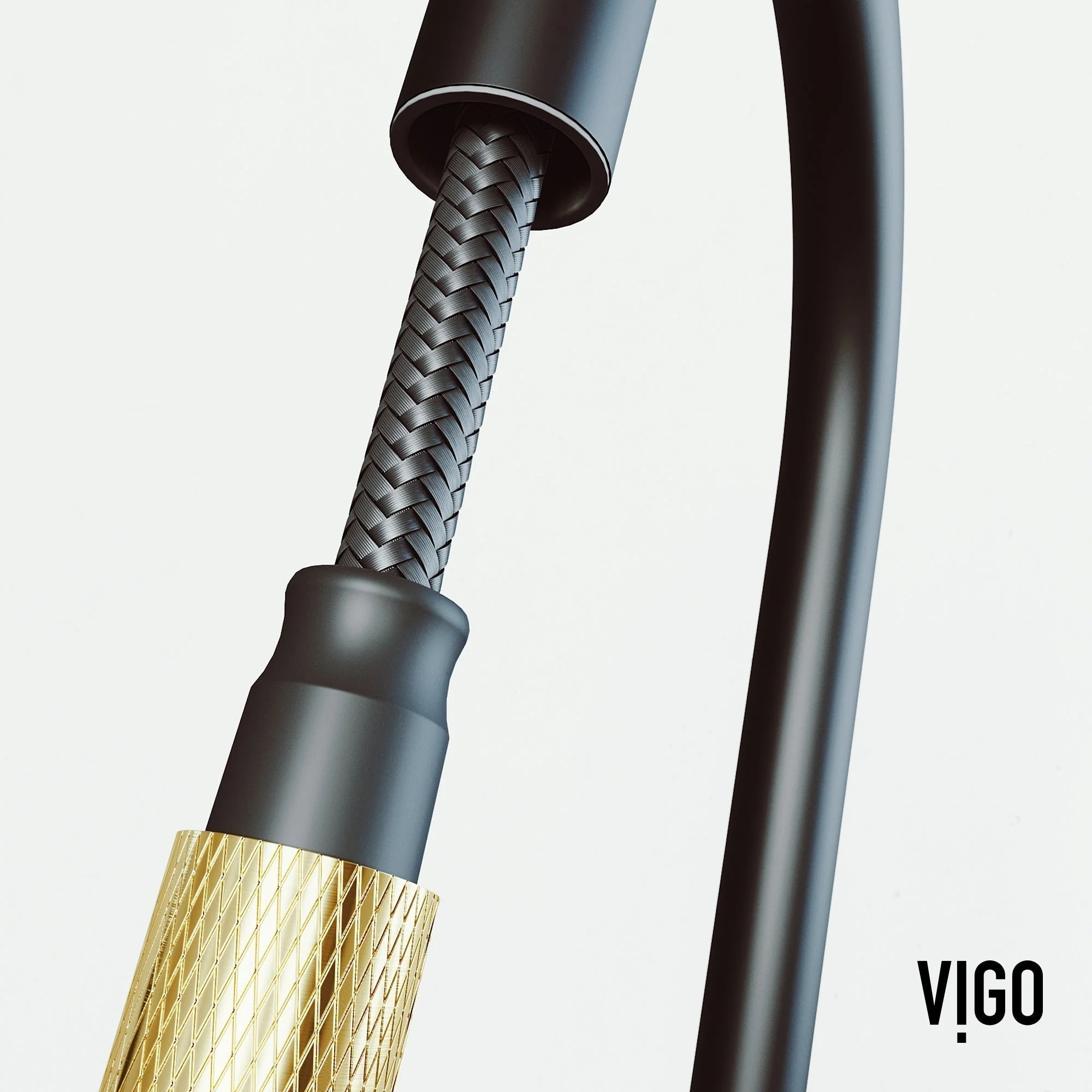 Bristol Pull-Down Spray Kitchen Faucet - Image 31