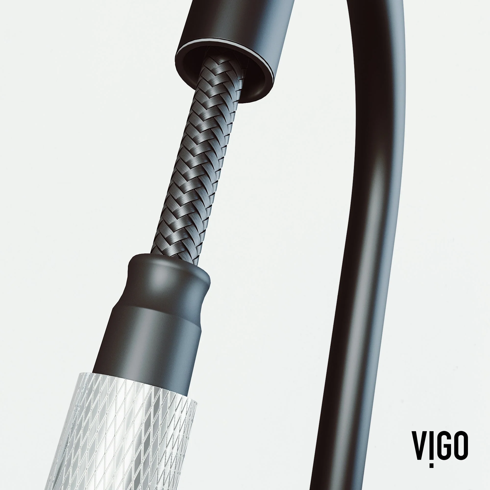 Bristol Pull-Down Spray Kitchen Faucet - Image 57