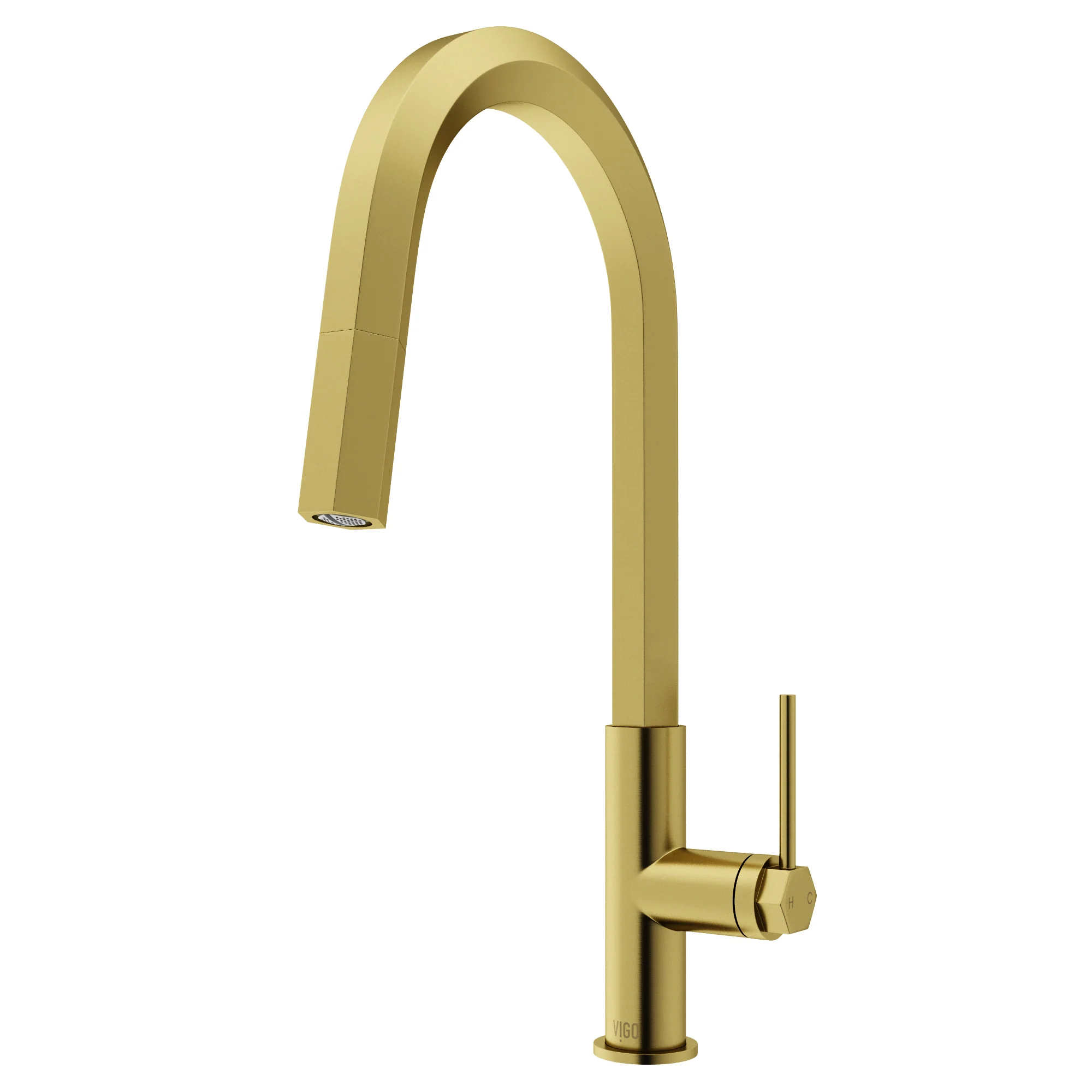 Hart Pull-Down Kitchen Faucet - Image 18
