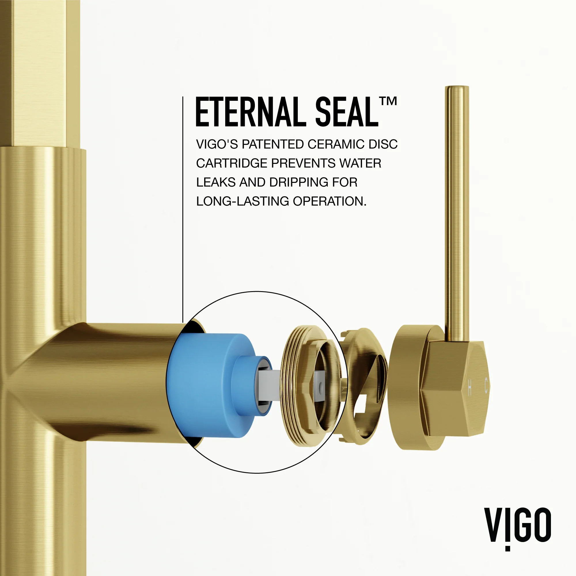 Hart Pull-Down Kitchen Faucet - Image 24
