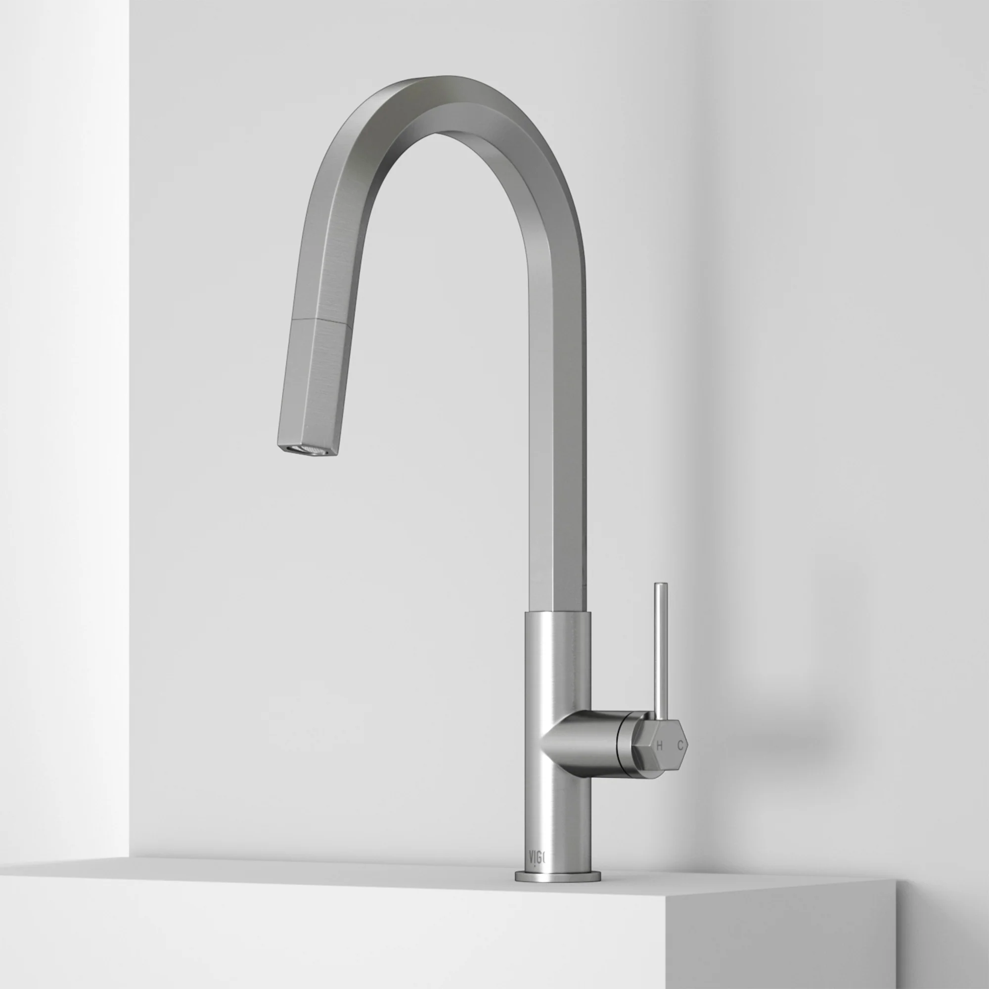 Hart Pull-Down Kitchen Faucet - Image 27