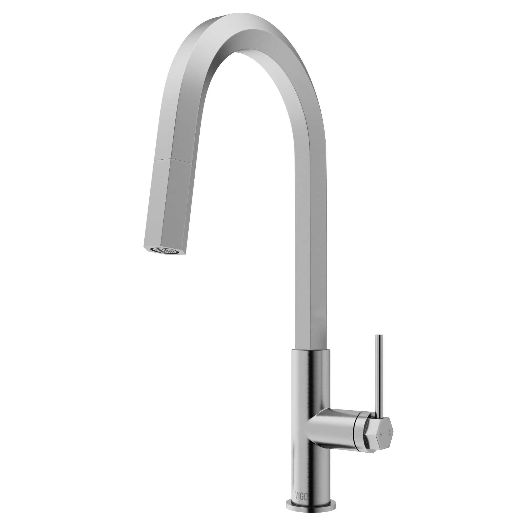 Hart Pull-Down Kitchen Faucet - Image 31