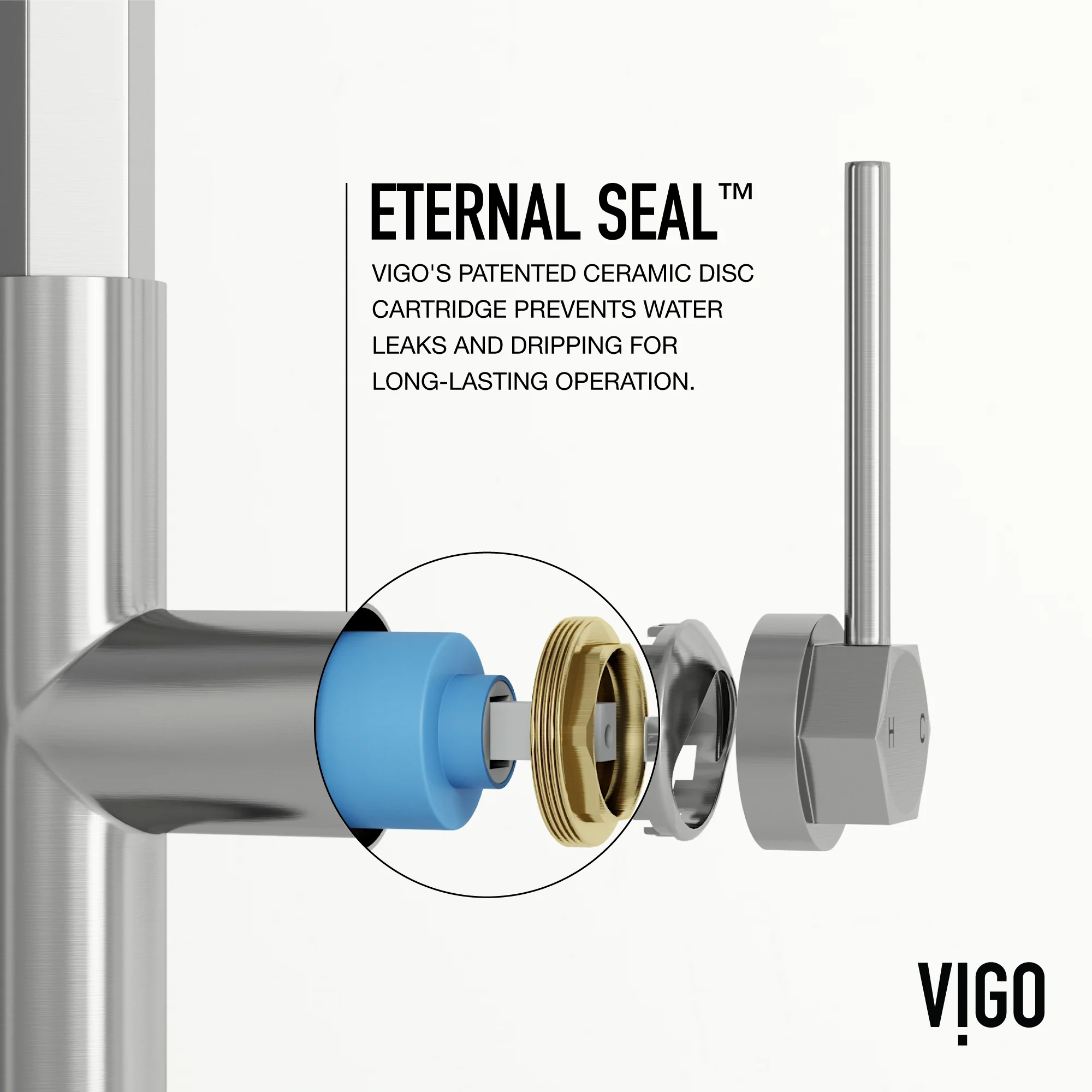 Hart Pull-Down Kitchen Faucet - Image 37
