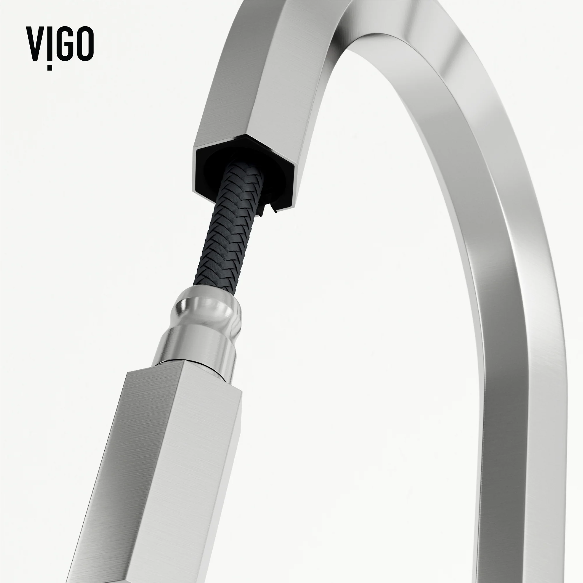 Hart Pull-Down Kitchen Faucet - Image 38