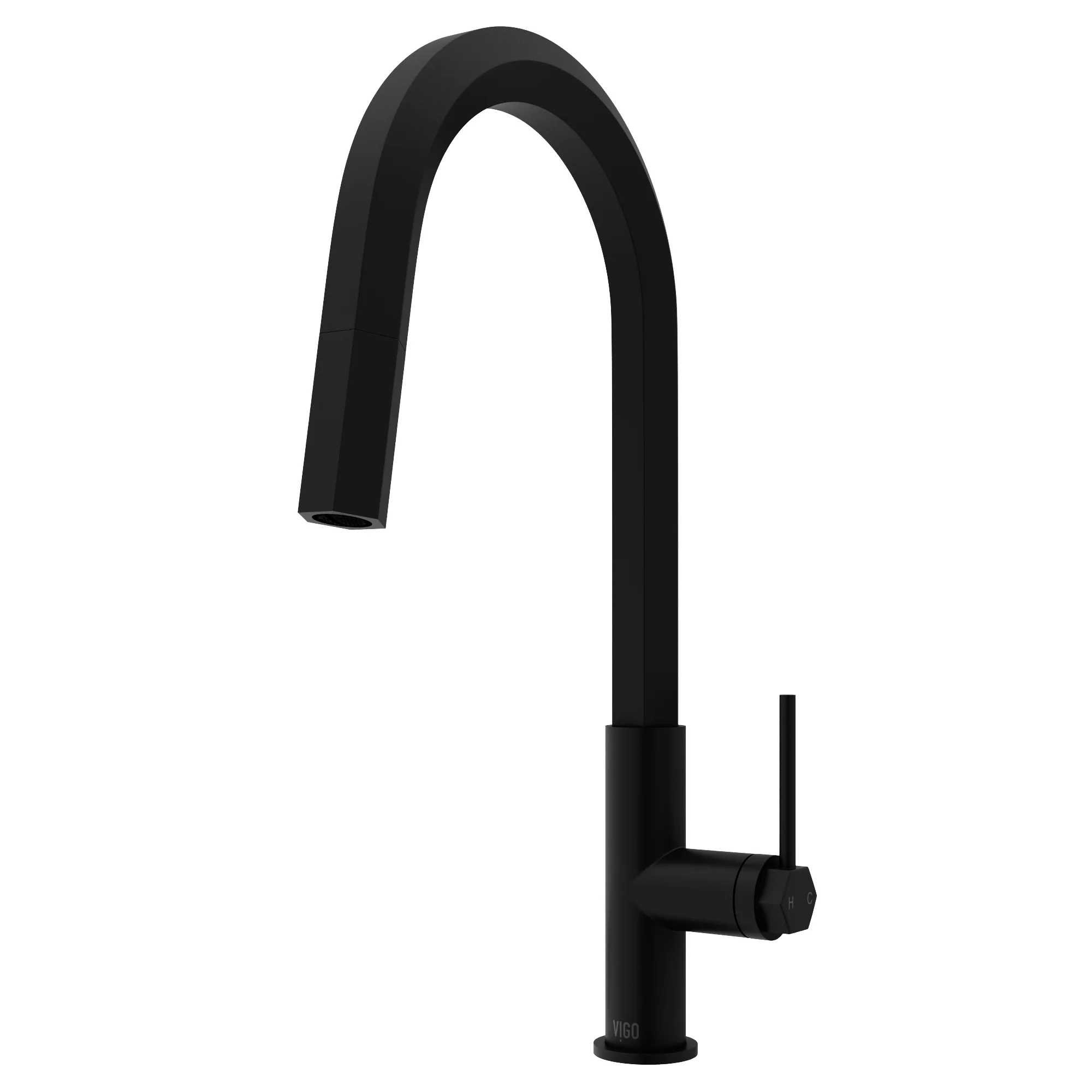 Hart Pull-Down Kitchen Faucet - Image 5