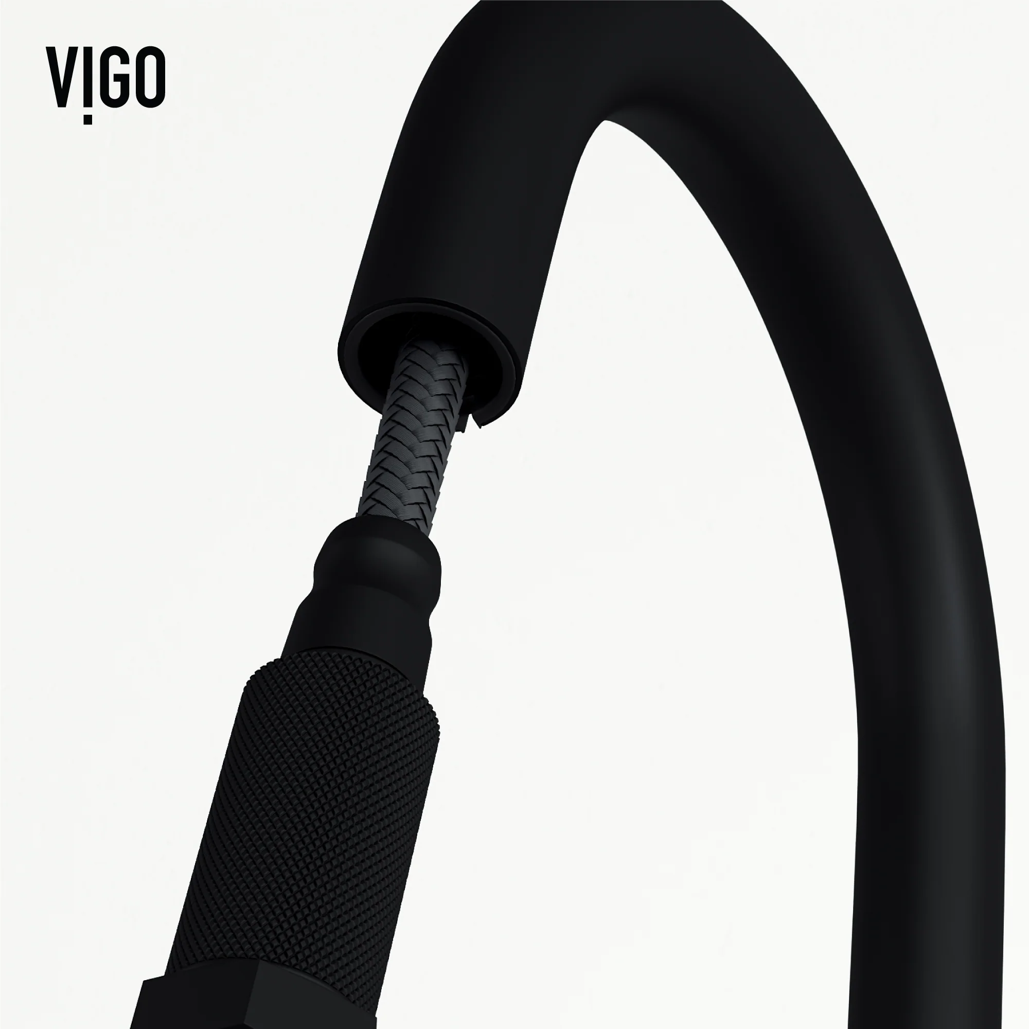 Hart Pull-Down Kitchen Faucet - Image 12