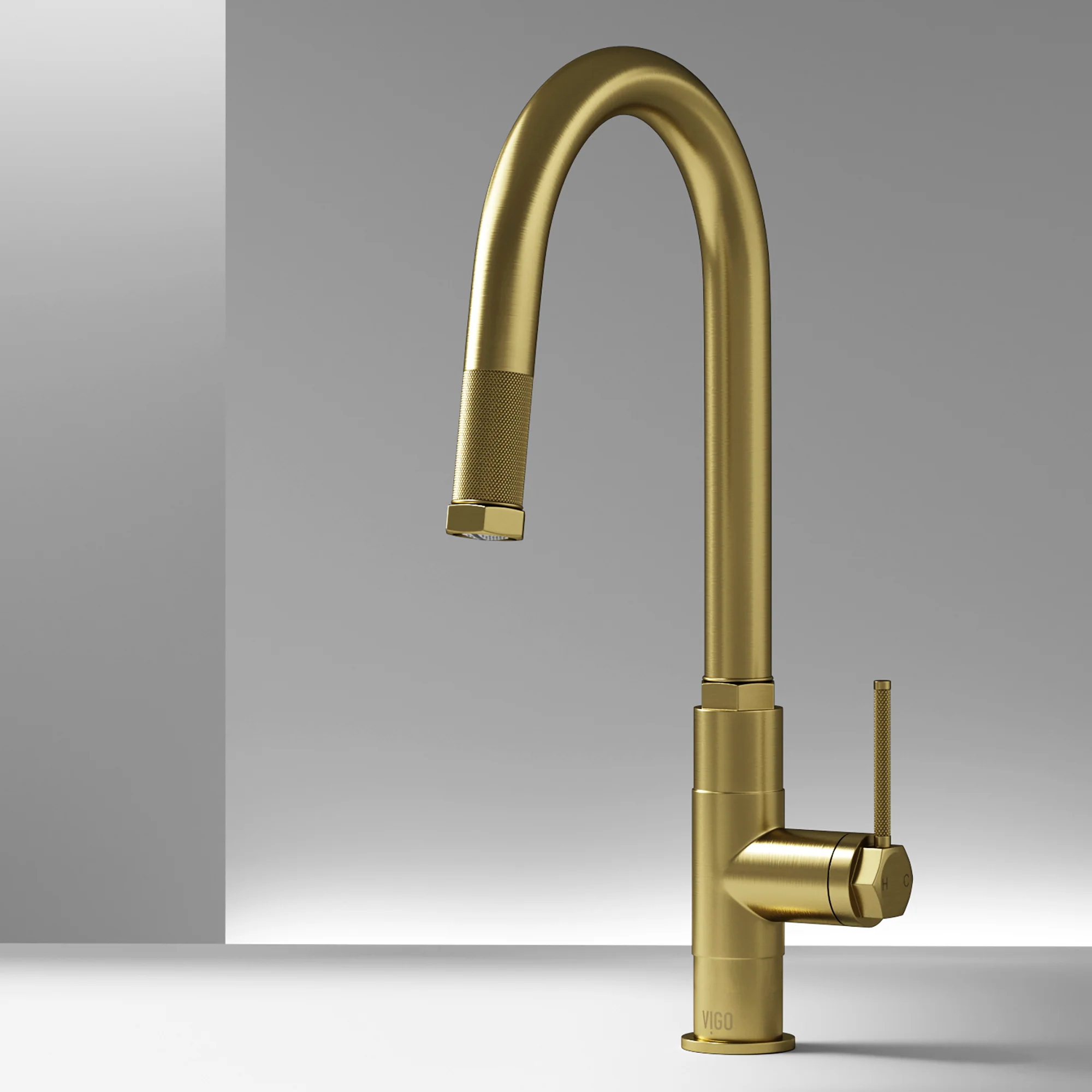Hart Pull-Down Kitchen Faucet - Image 14