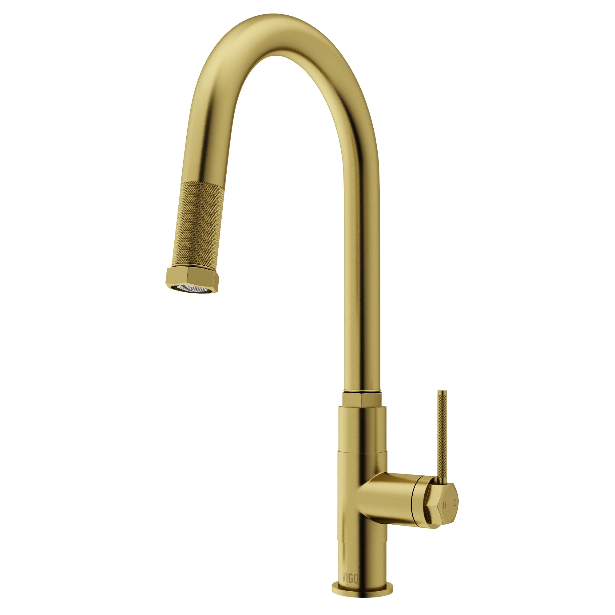 Hart Pull-Down Kitchen Faucet - Image 18
