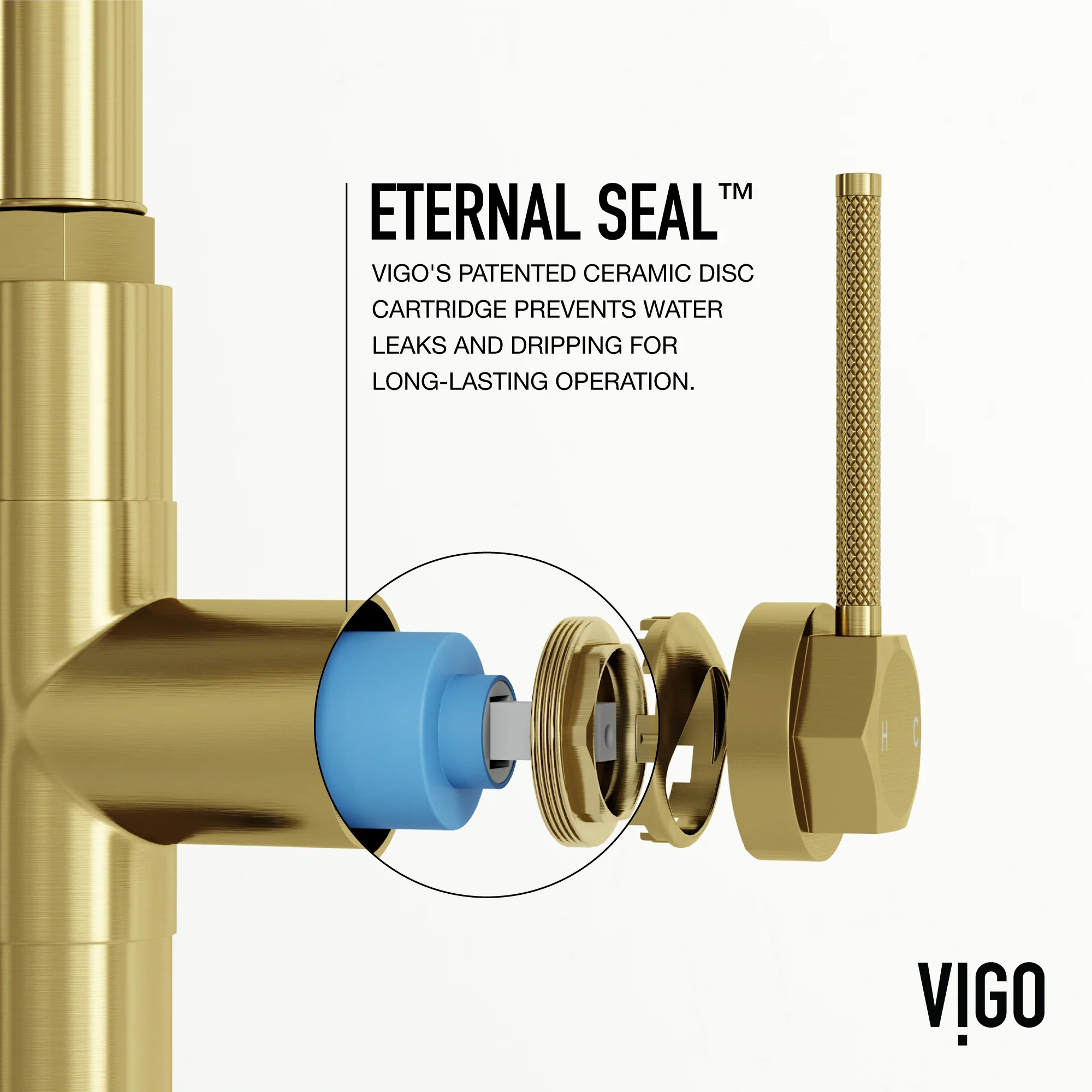 Hart Pull-Down Kitchen Faucet - Image 24