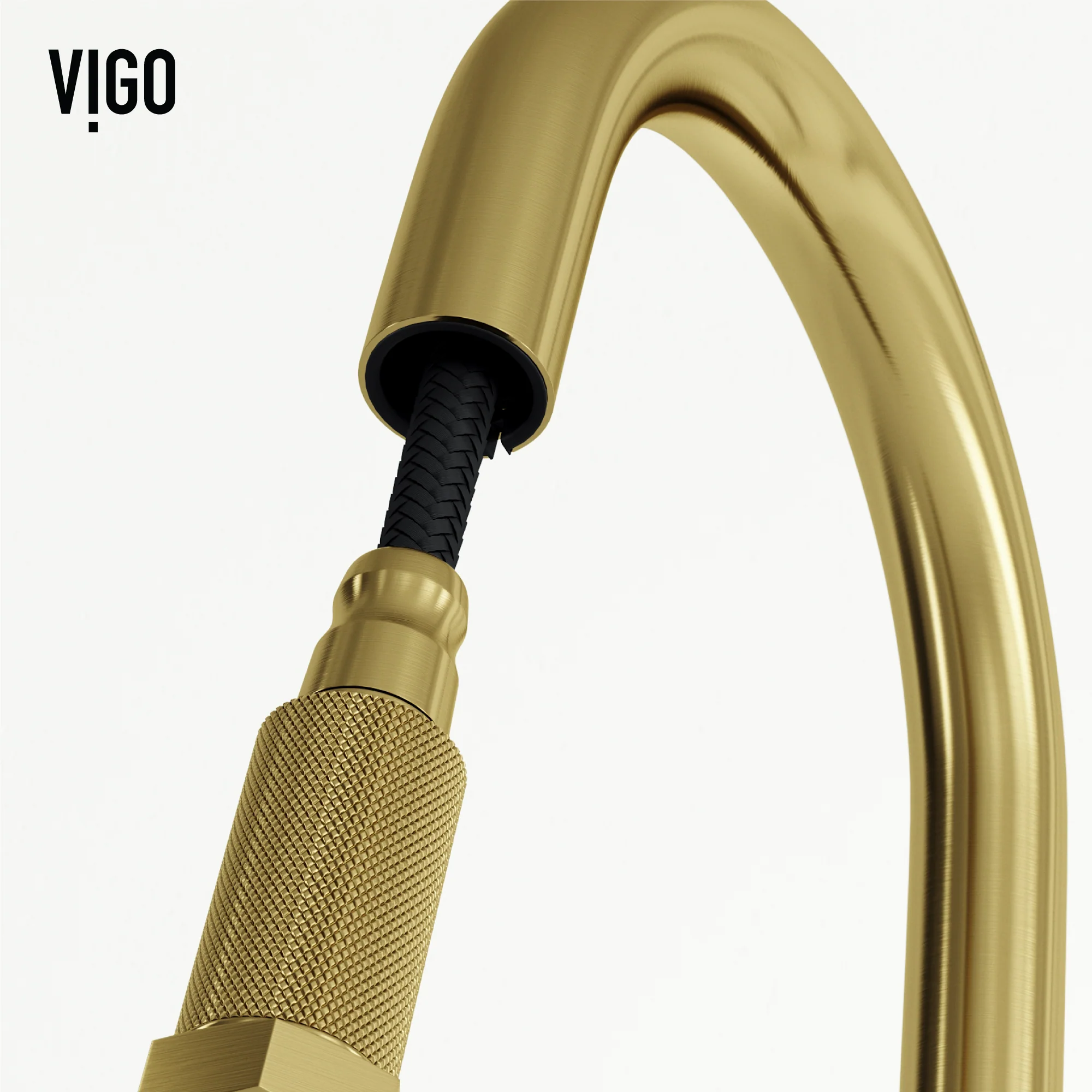 Hart Pull-Down Kitchen Faucet - Image 25