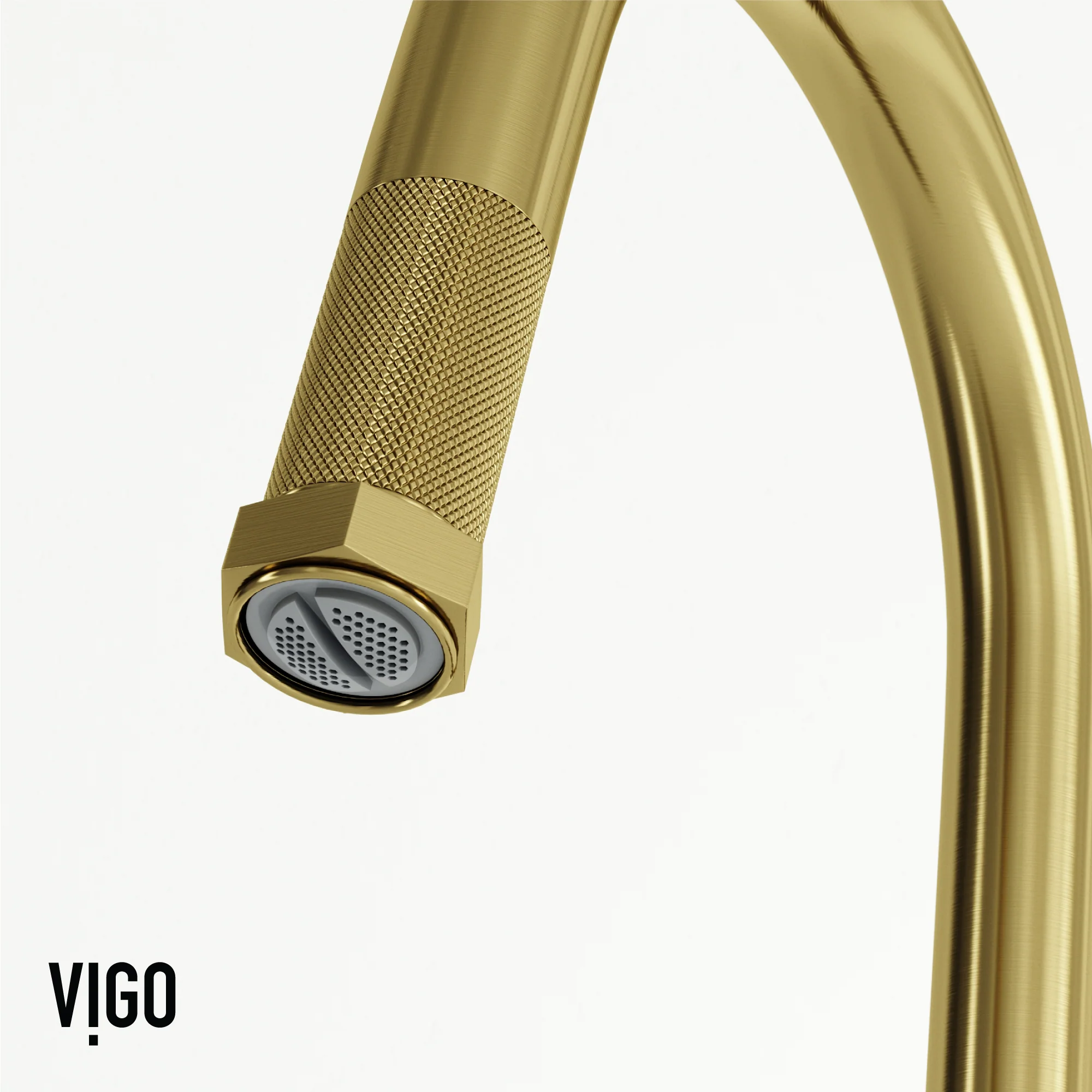 Hart Pull-Down Kitchen Faucet - Image 26
