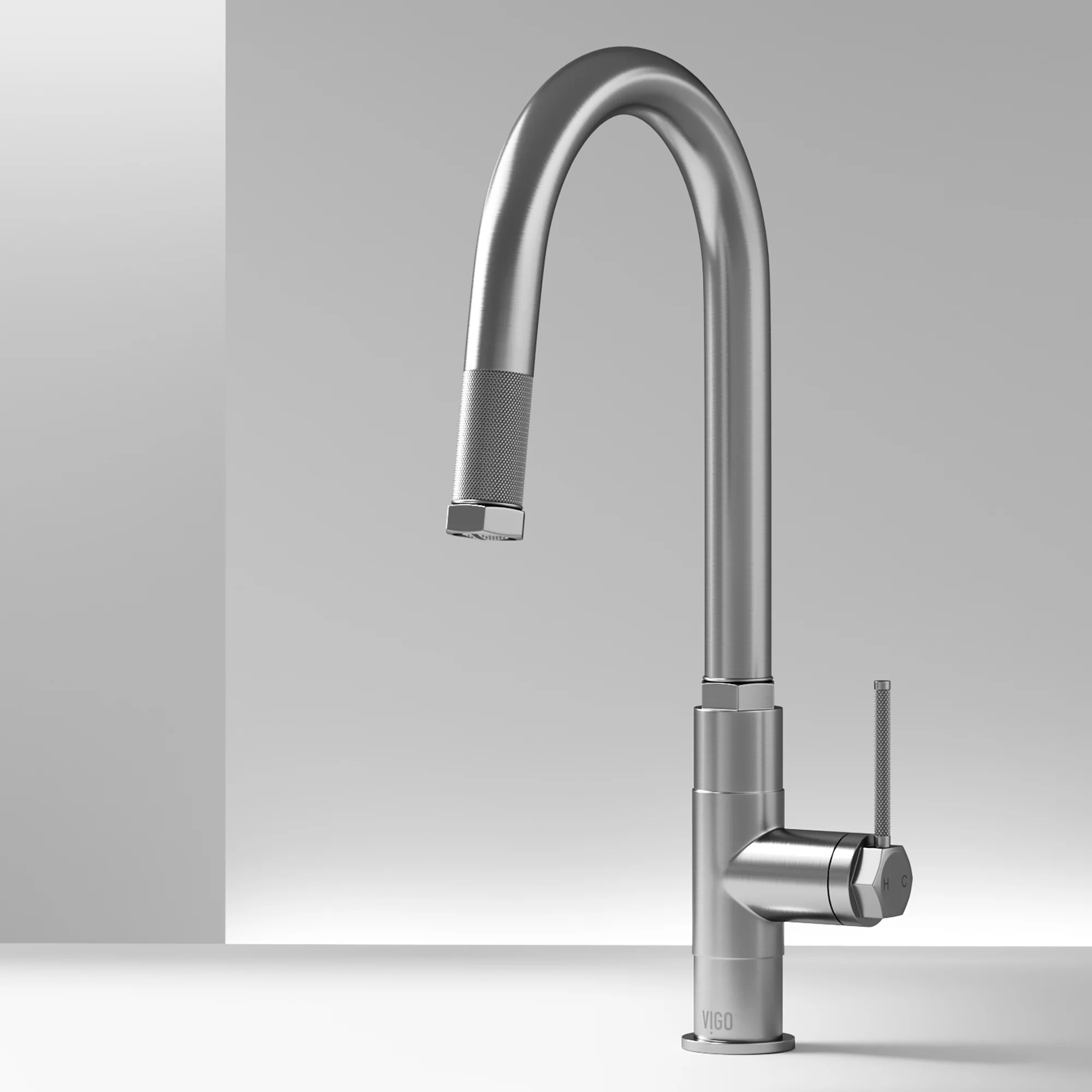 Hart Pull-Down Kitchen Faucet - Image 27