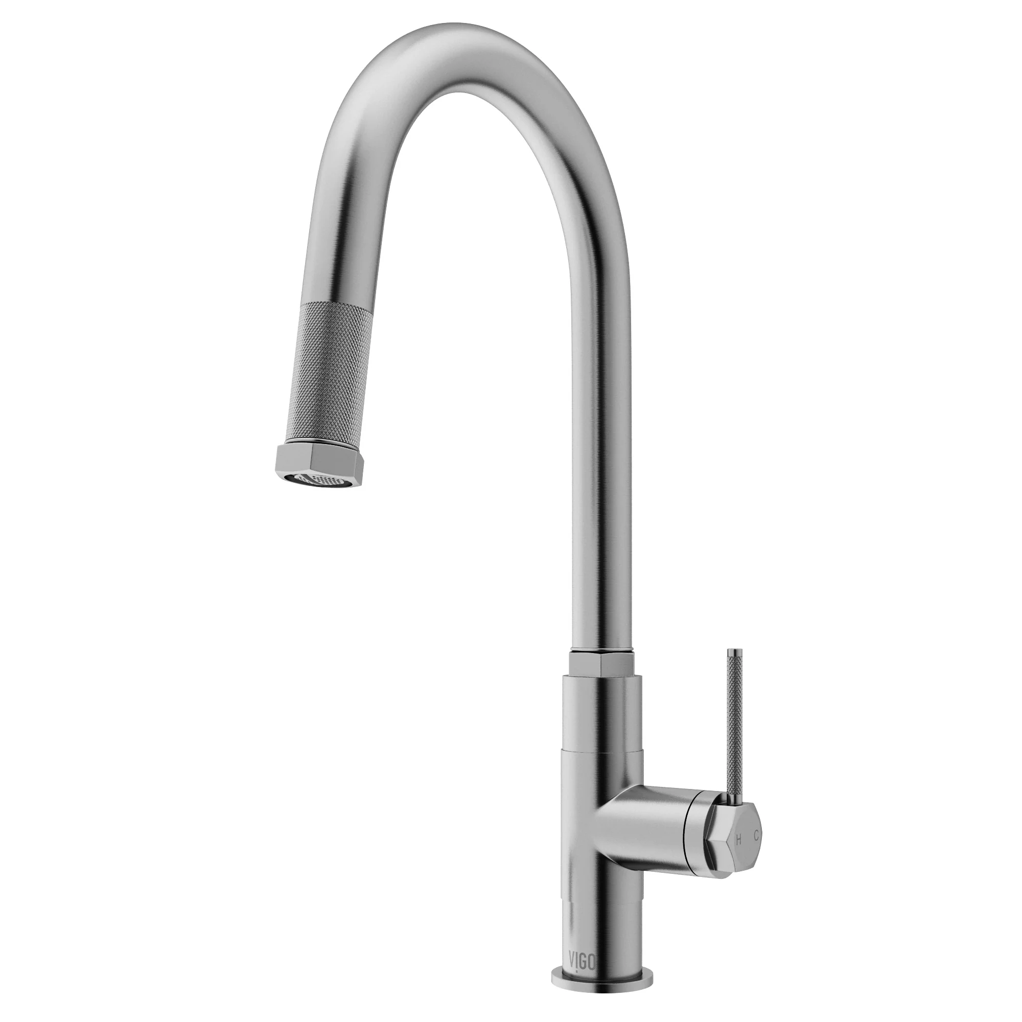 Hart Pull-Down Kitchen Faucet - Image 31