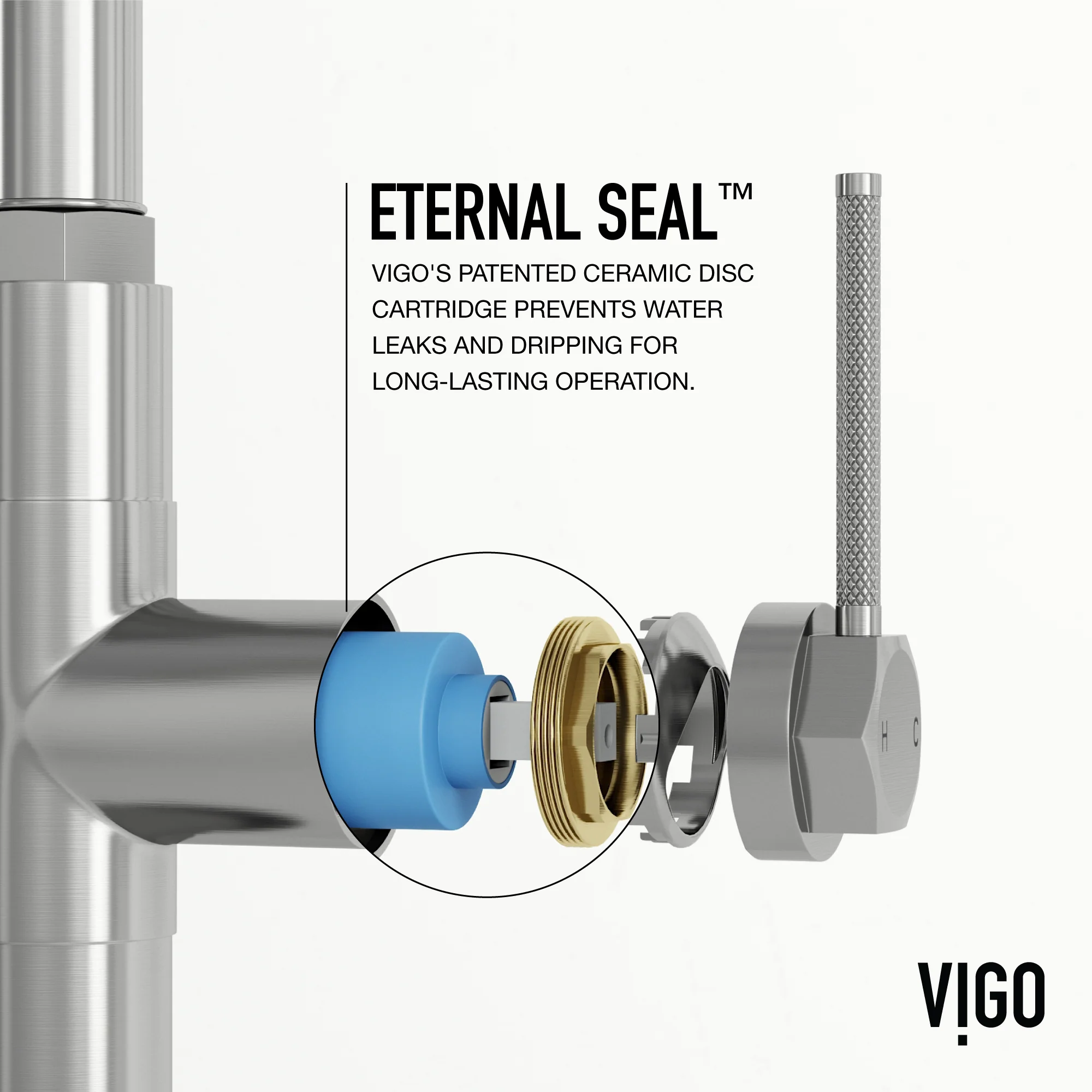 Hart Pull-Down Kitchen Faucet - Image 37