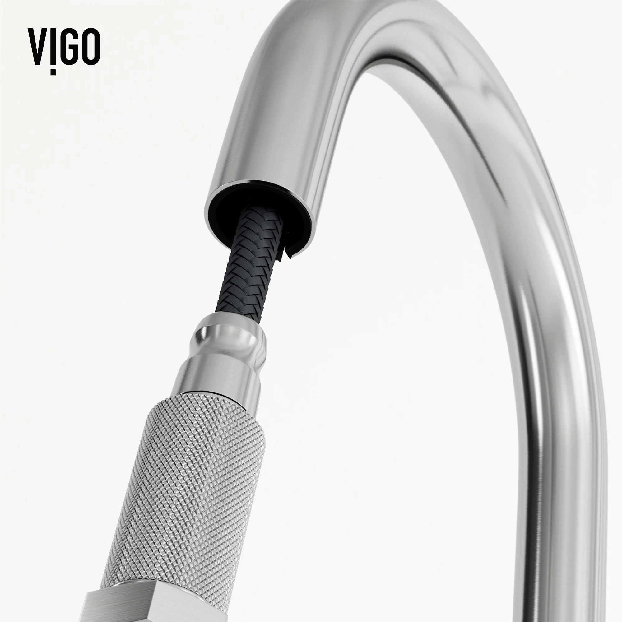 Hart Pull-Down Kitchen Faucet - Image 38