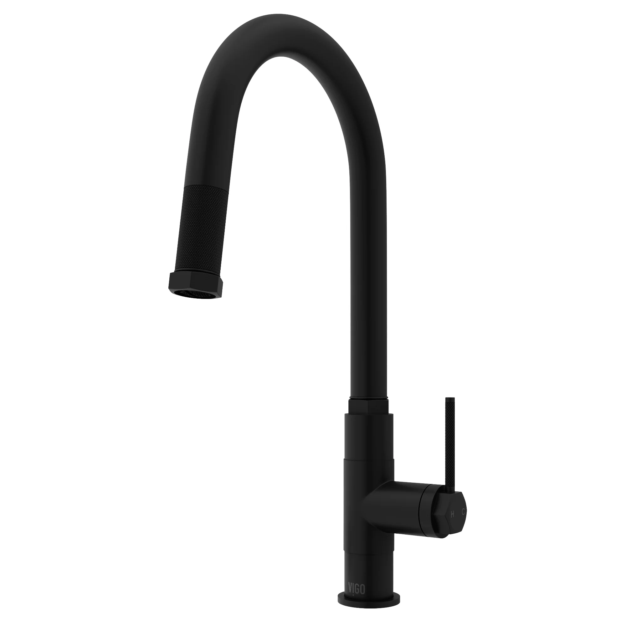 Hart Pull-Down Kitchen Faucet - Image 5