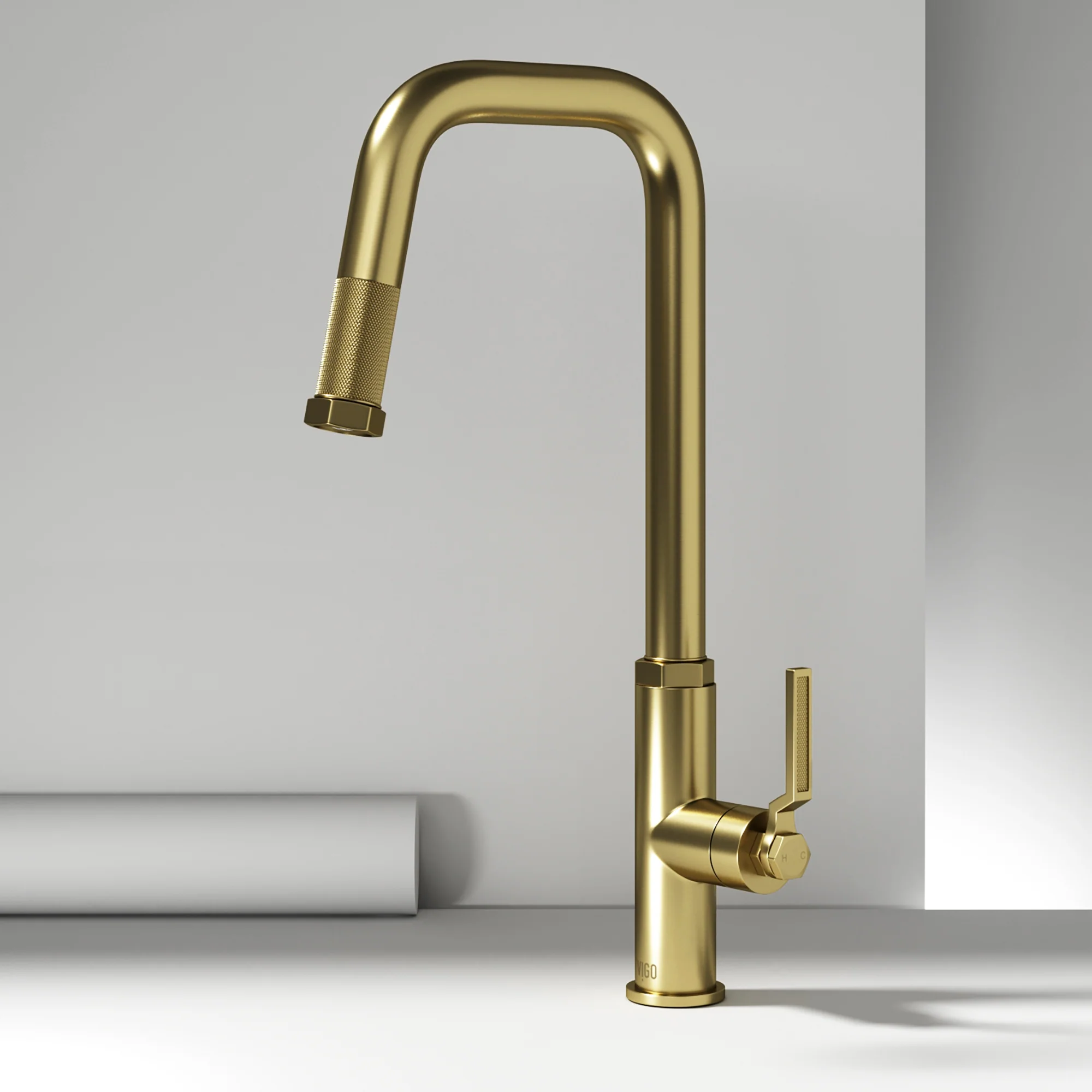 Hart Pull-Down Kitchen Faucet - Image 14