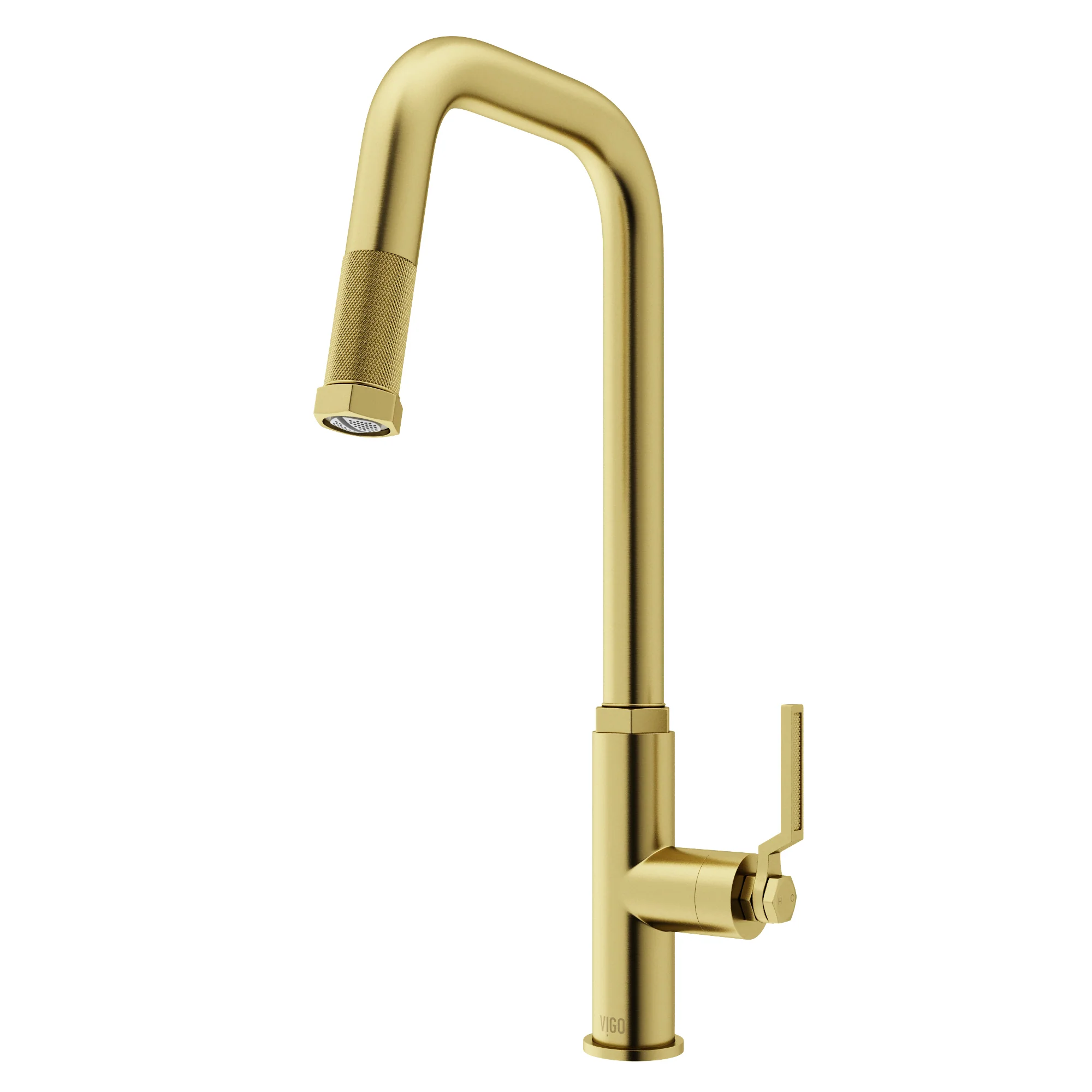 Hart Pull-Down Kitchen Faucet - Image 18