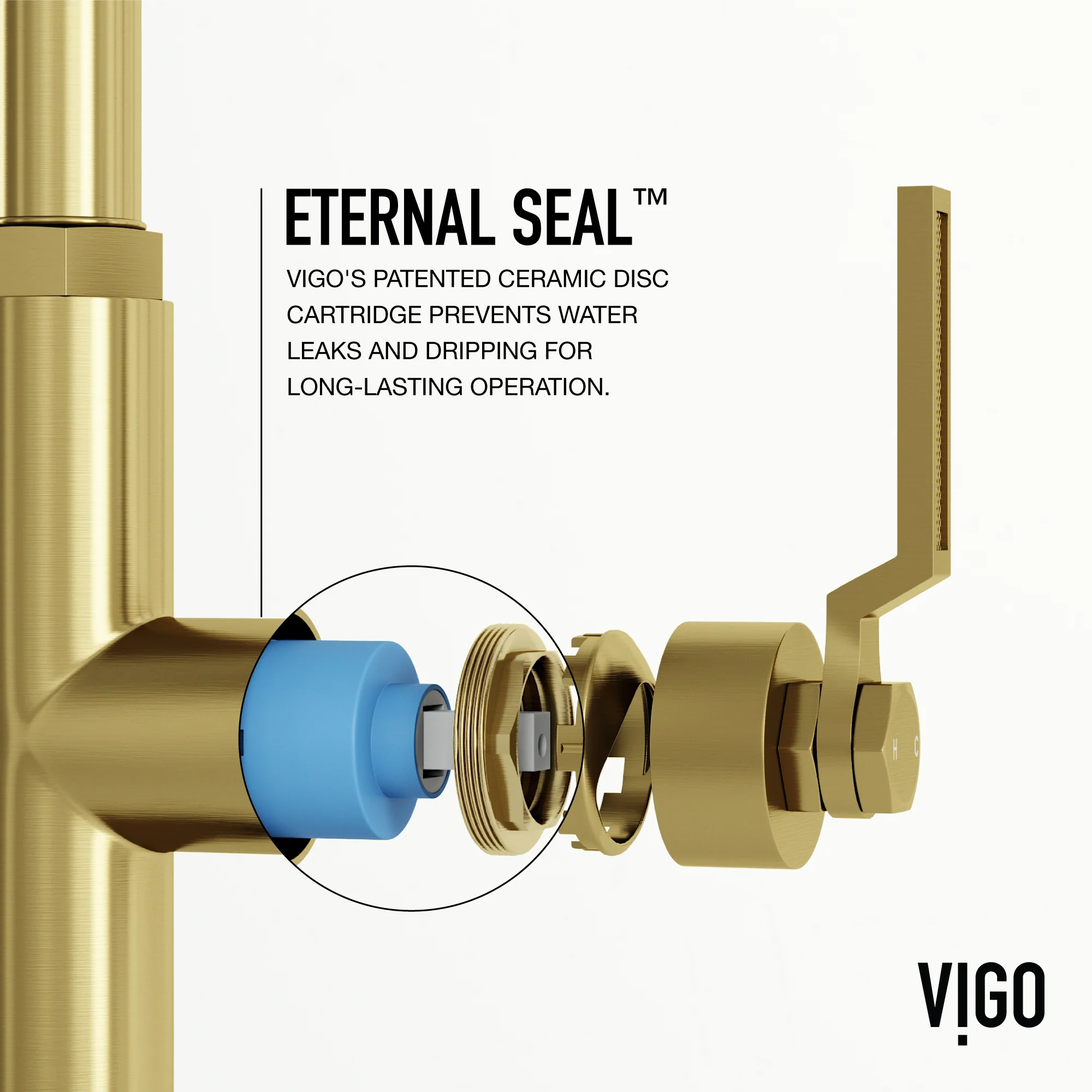 Hart Pull-Down Kitchen Faucet - Image 26