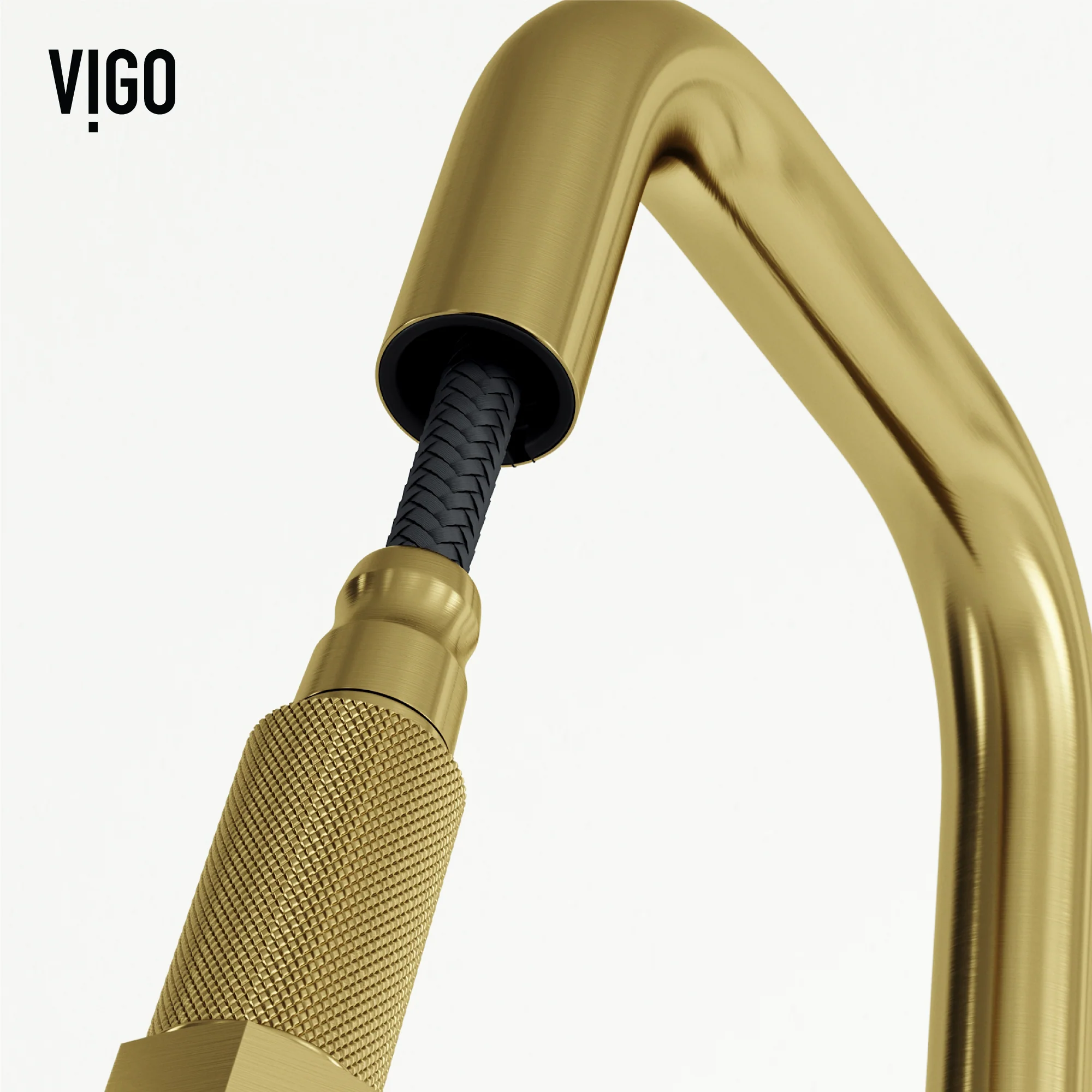 Hart Pull-Down Kitchen Faucet - Image 27