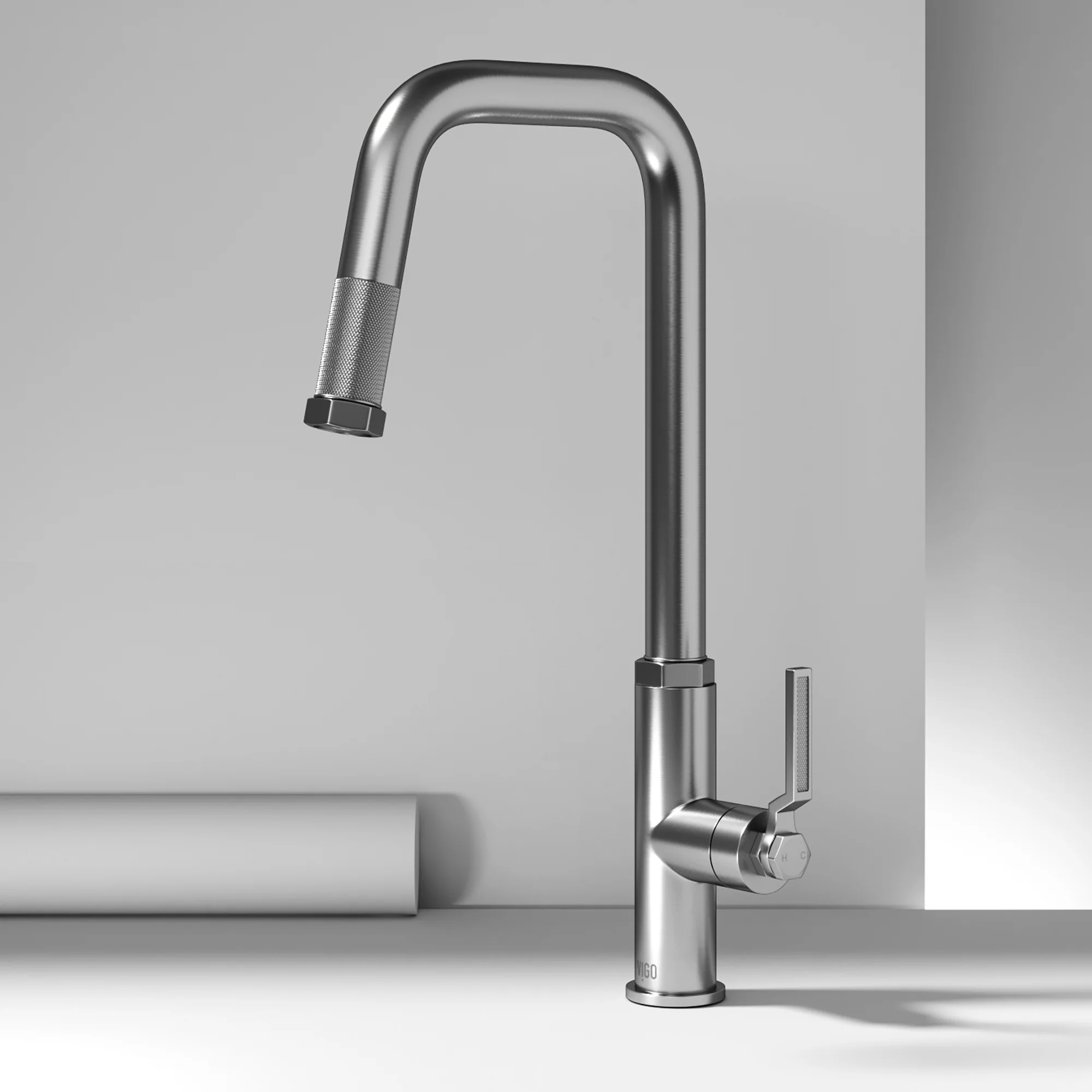 Hart Pull-Down Kitchen Faucet - Image 29