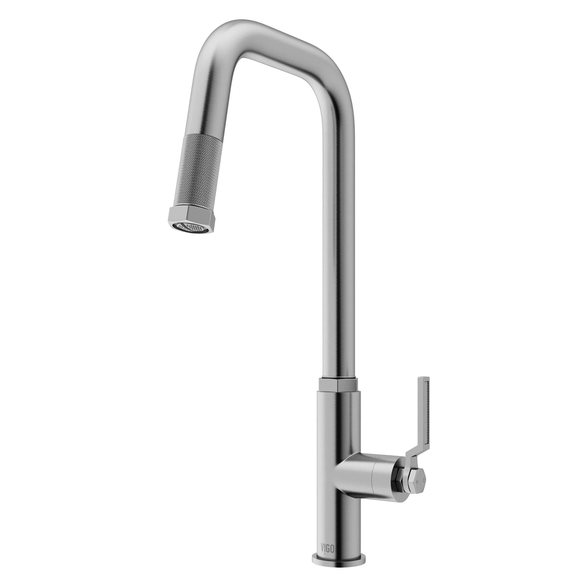 Hart Pull-Down Kitchen Faucet - Image 33