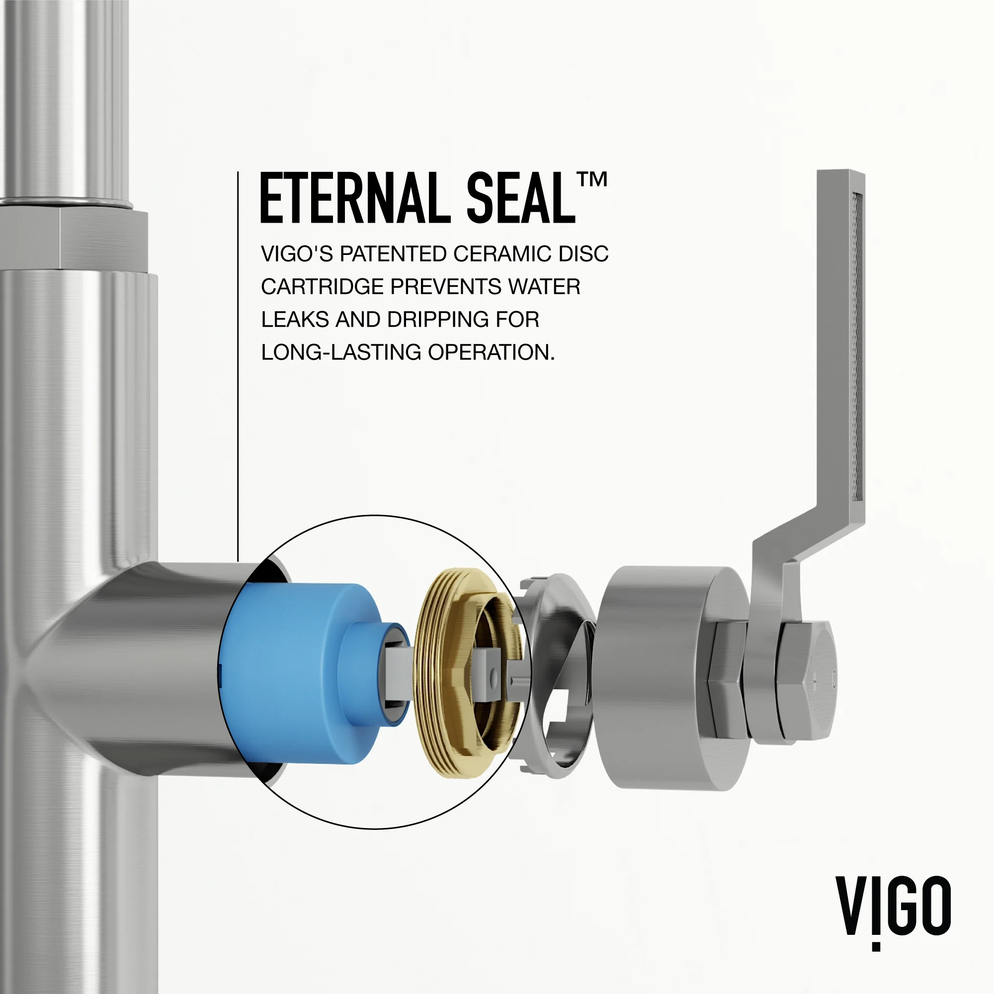 Hart Pull-Down Kitchen Faucet - Image 39