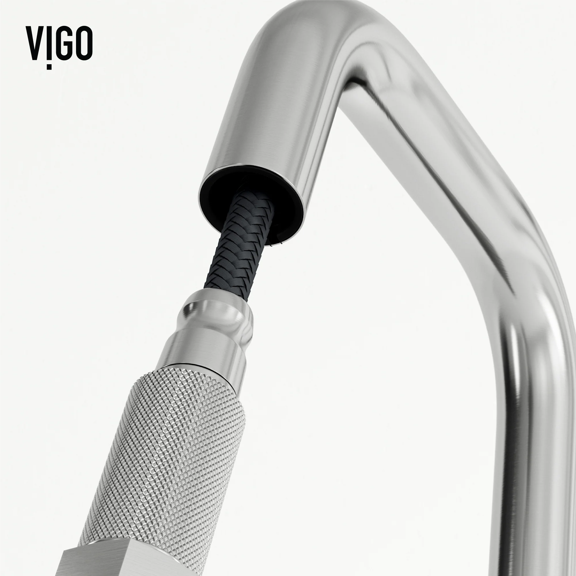 Hart Pull-Down Kitchen Faucet - Image 40