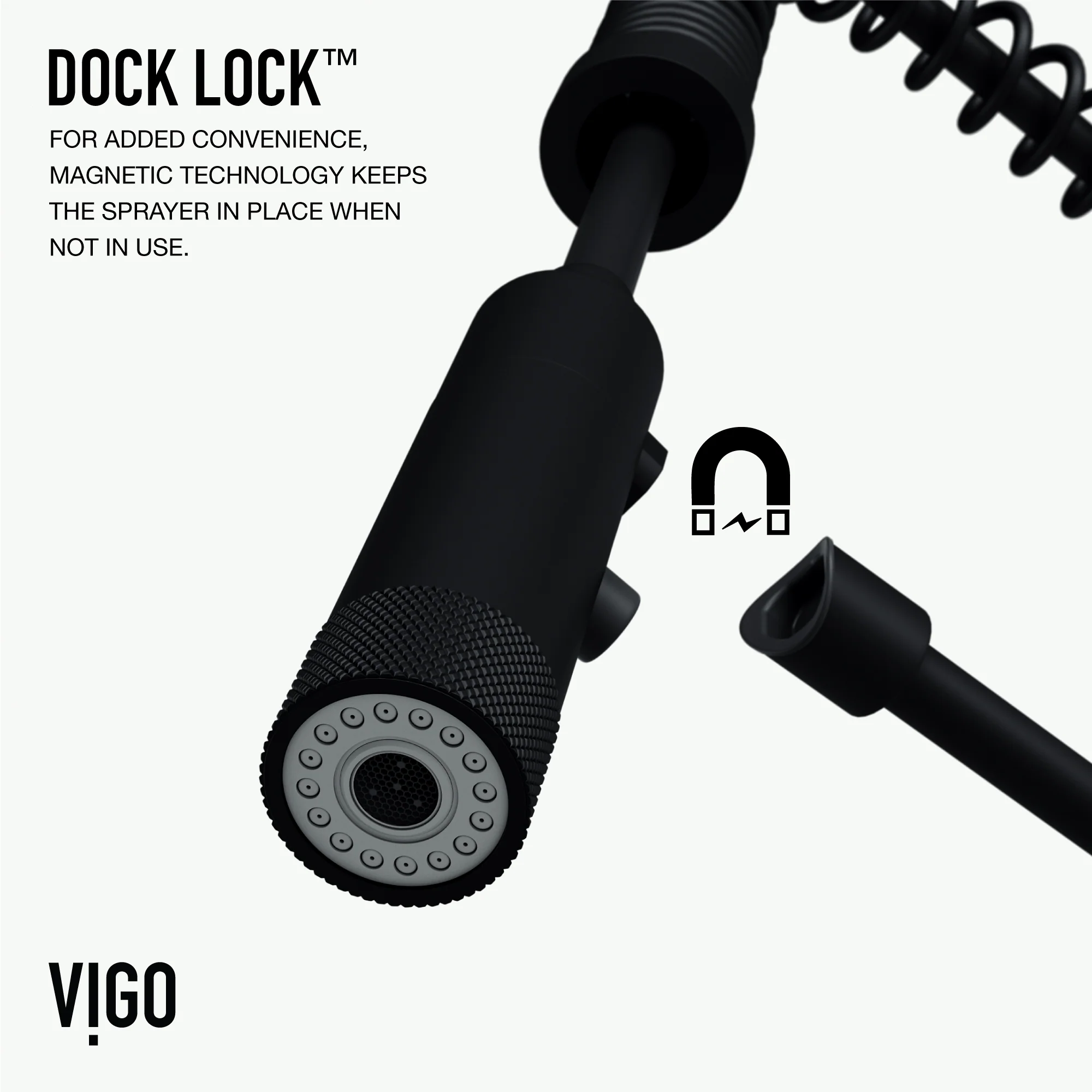 Sterling Pull-Down Kitchen Faucet - Image 13