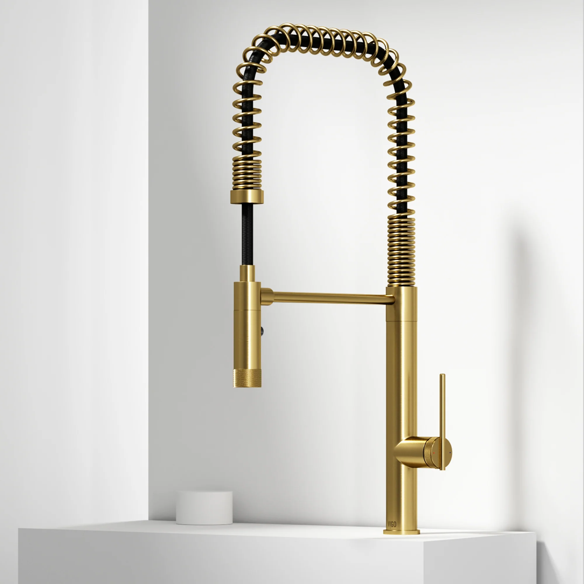 Sterling Pull-Down Kitchen Faucet - Image 14