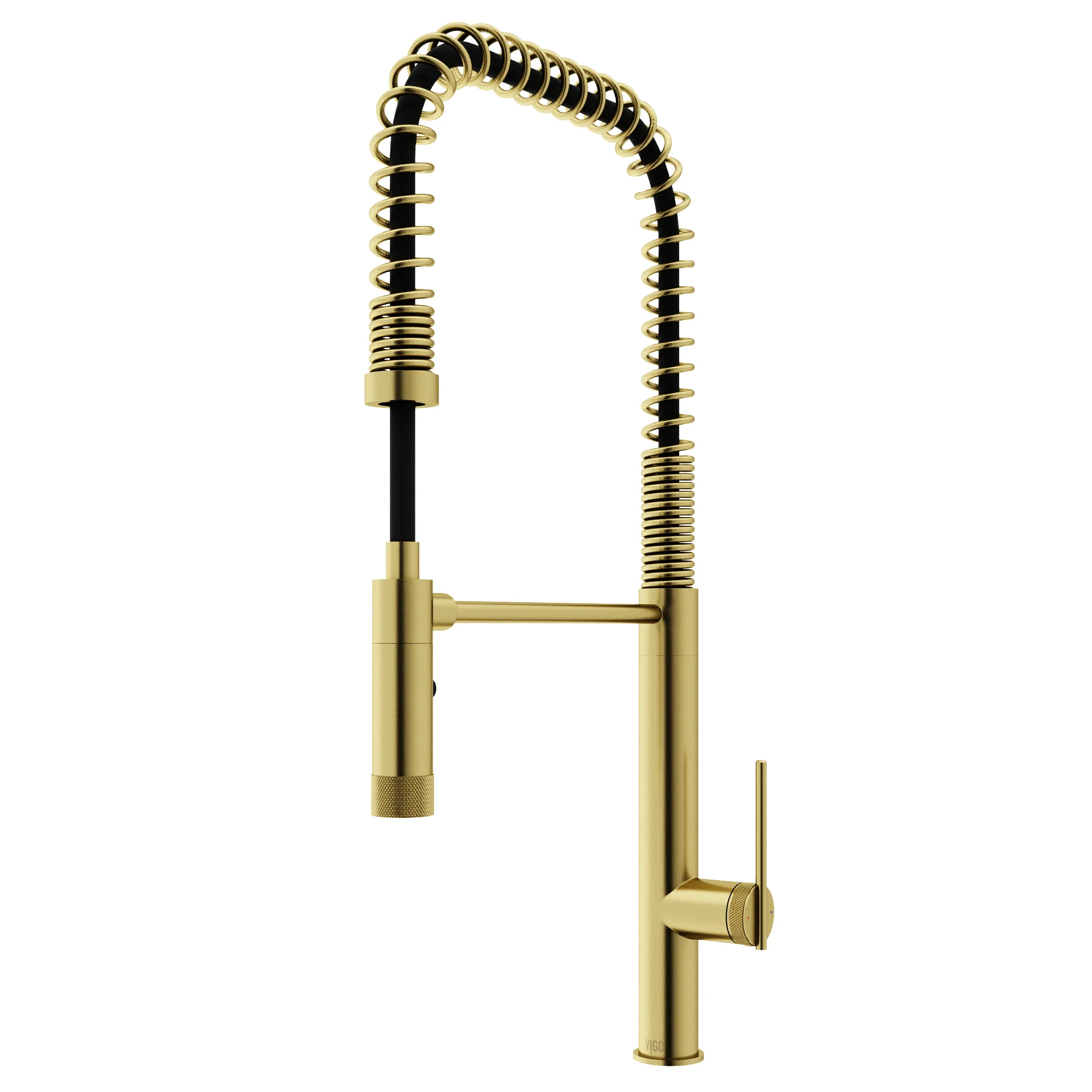 Sterling Pull-Down Kitchen Faucet - Image 18