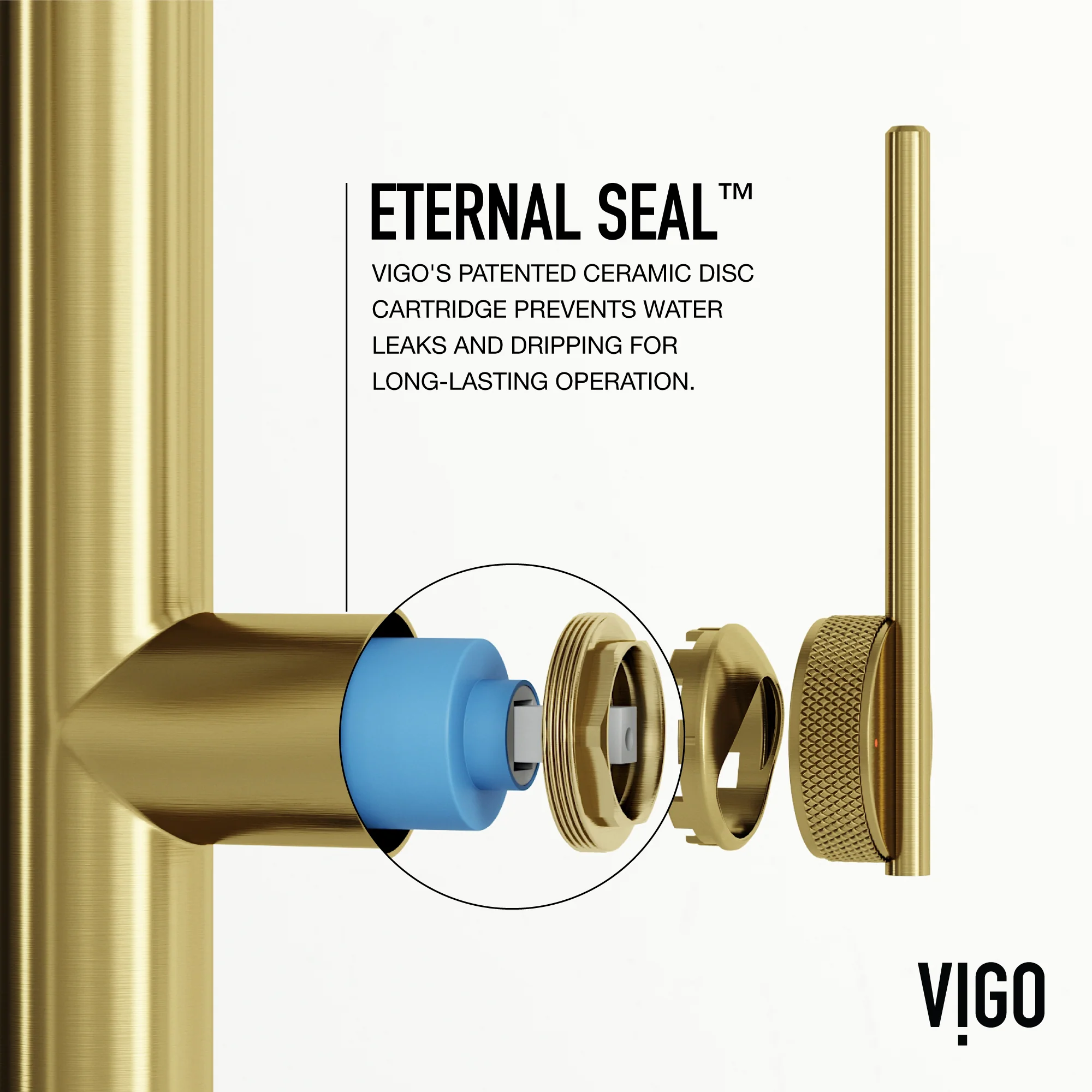 Sterling Pull-Down Kitchen Faucet - Image 24
