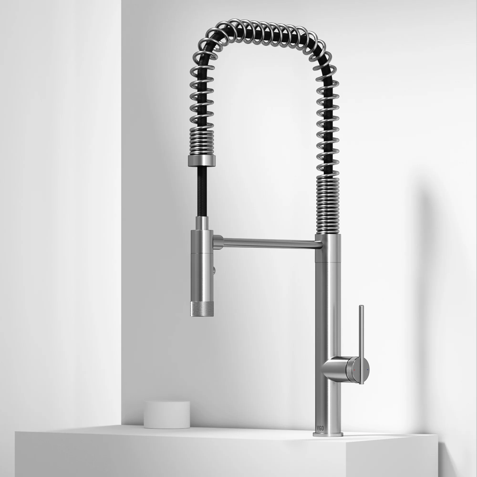 Sterling Pull-Down Kitchen Faucet - Image 27