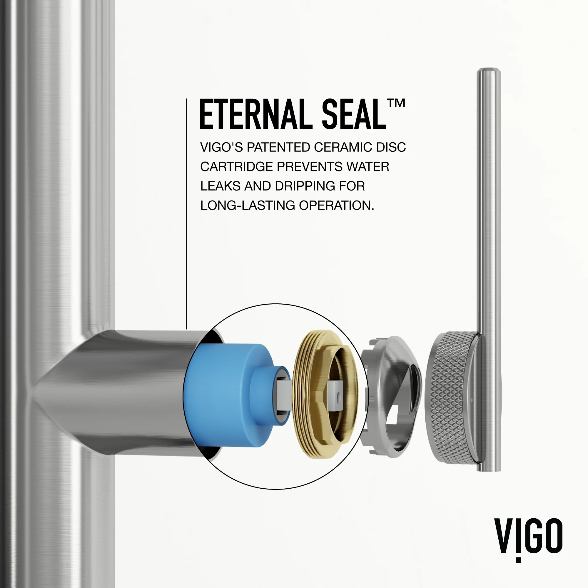 Sterling Pull-Down Kitchen Faucet - Image 37