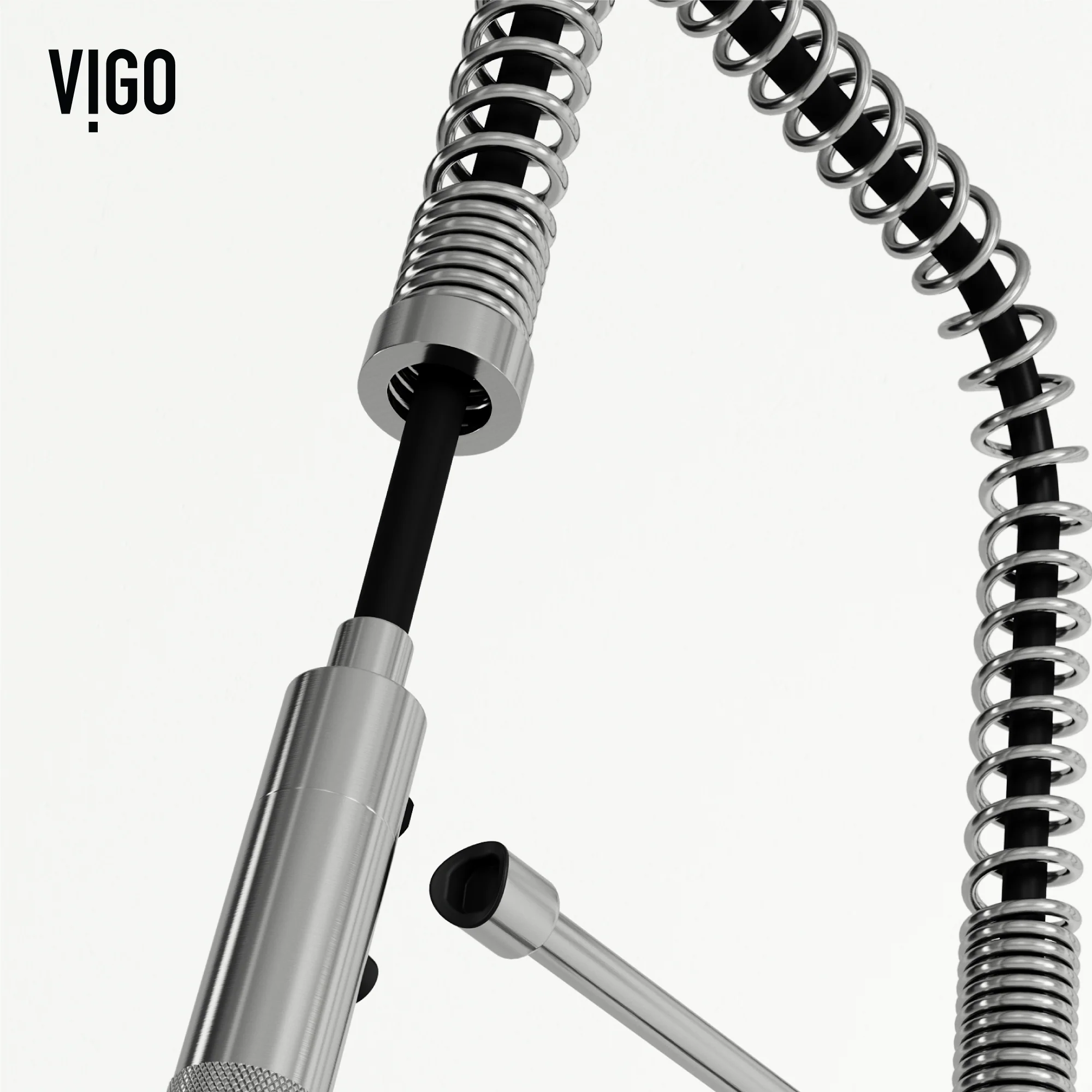Sterling Pull-Down Kitchen Faucet - Image 38