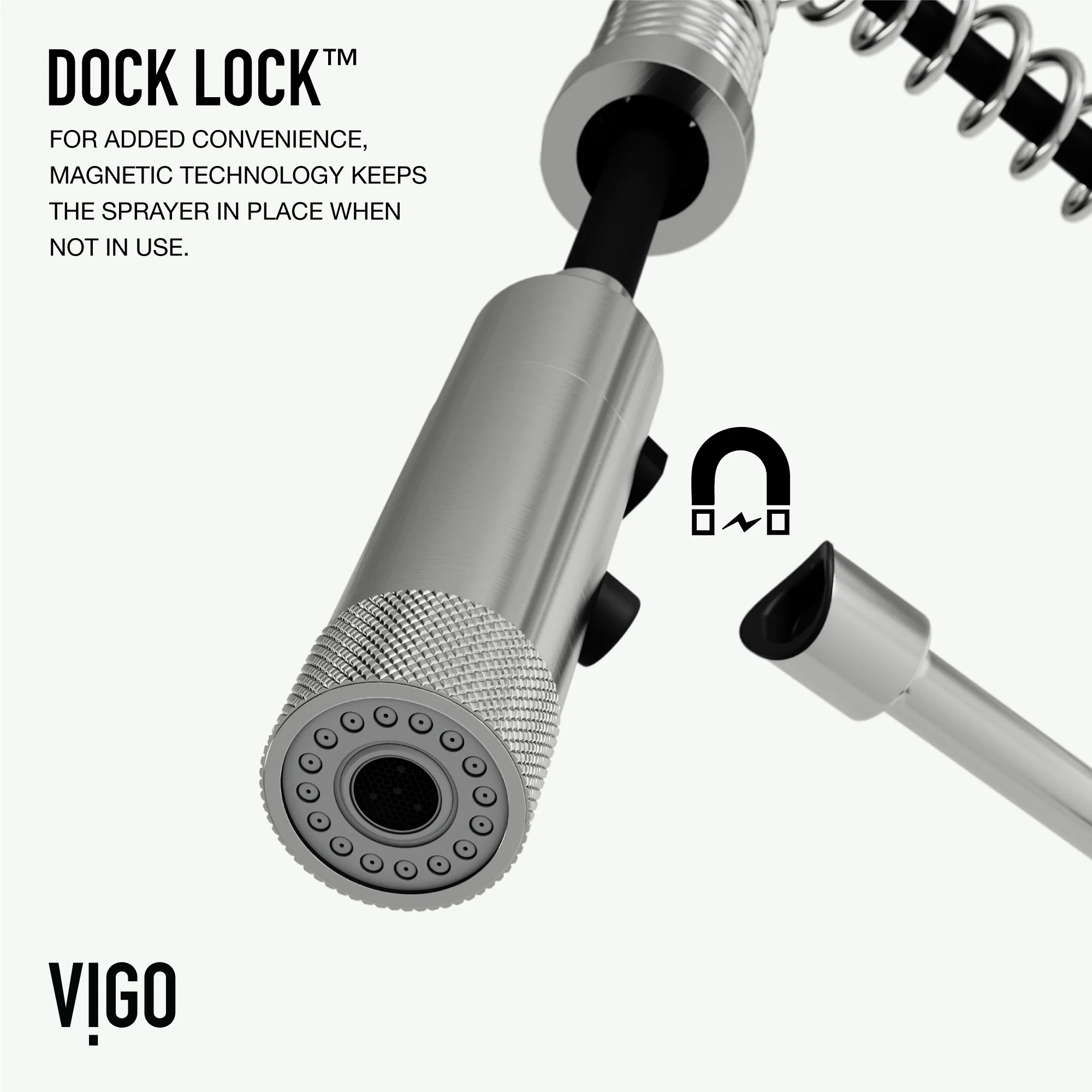Sterling Pull-Down Kitchen Faucet - Image 39
