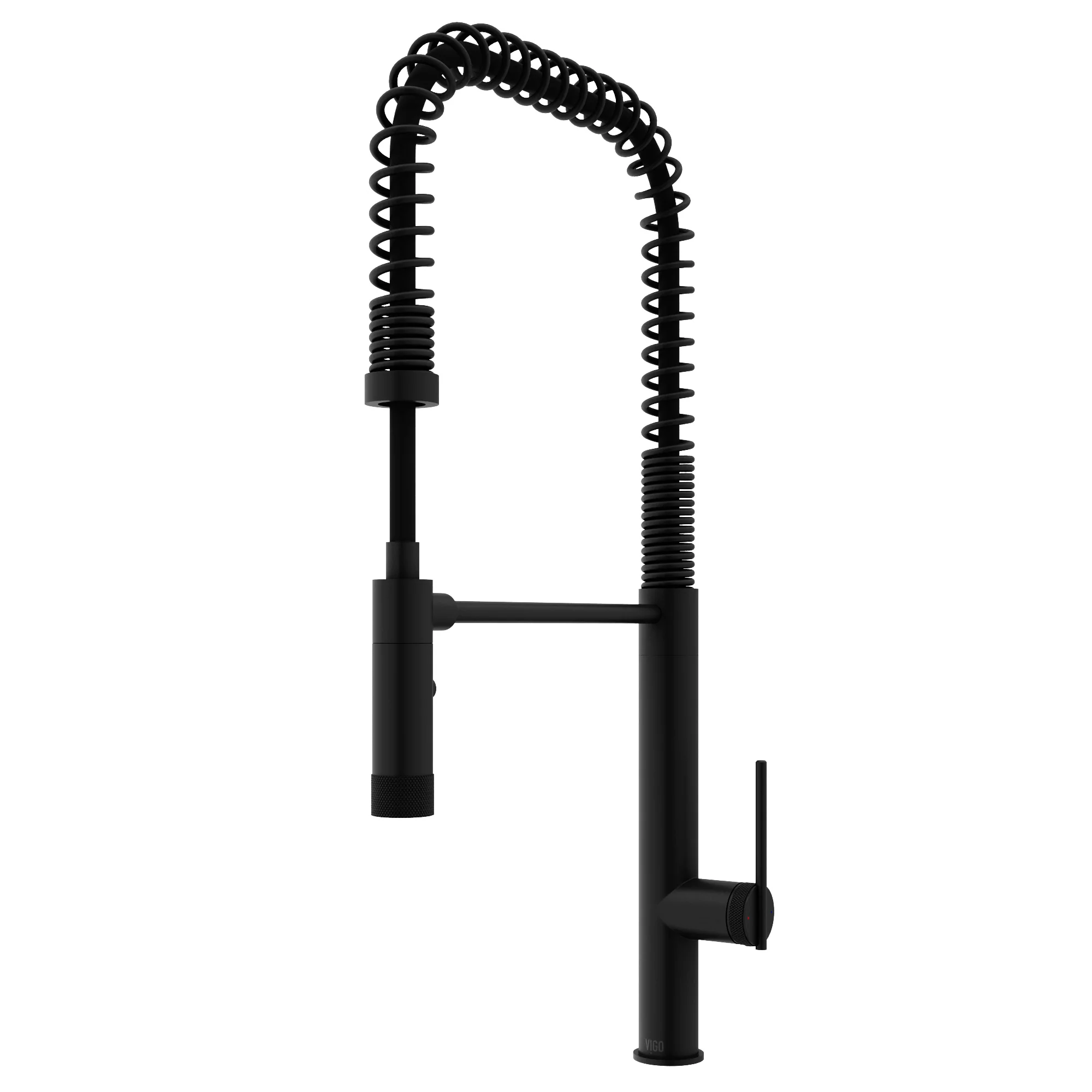 Sterling Pull-Down Kitchen Faucet - Image 5