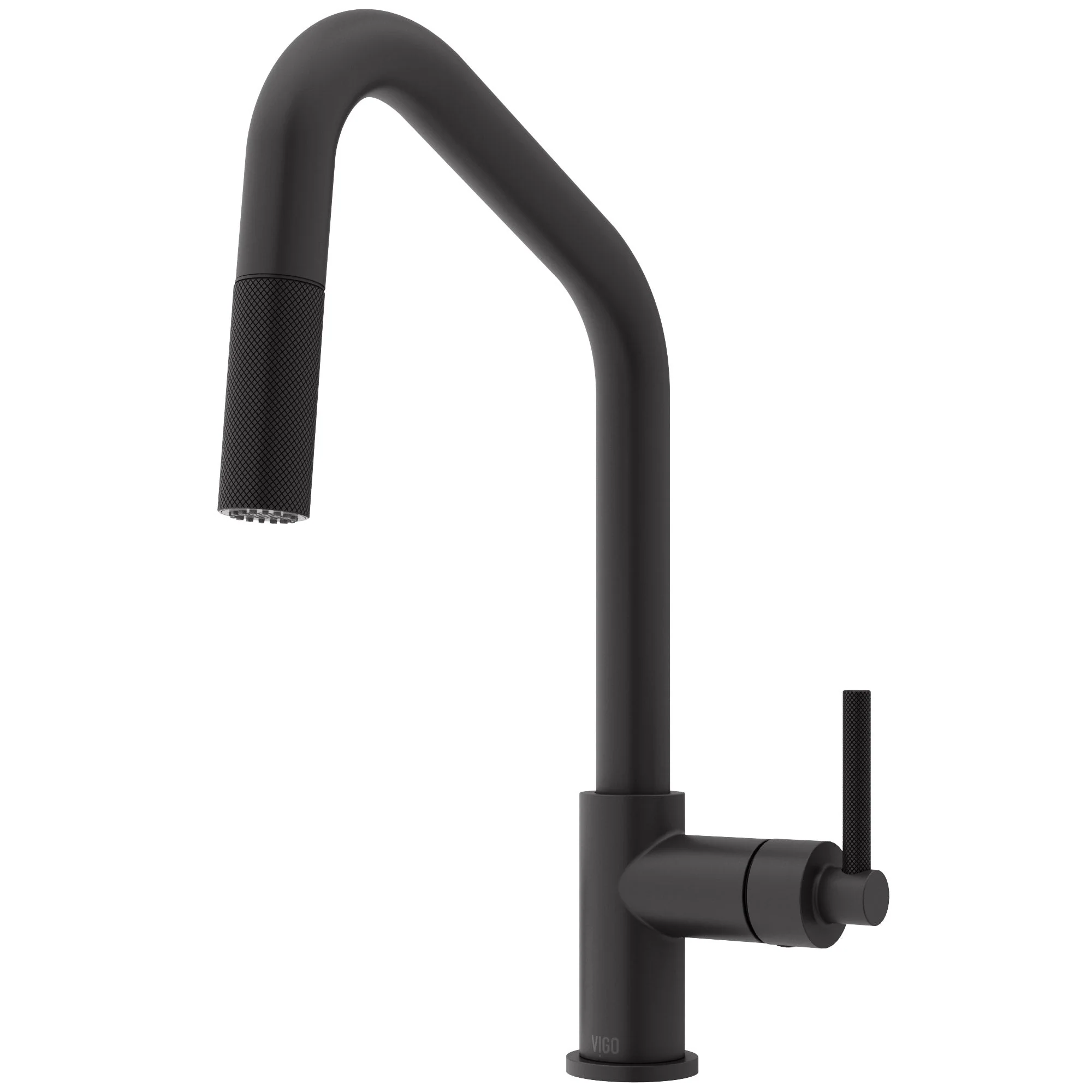 Utopia Pull-Down Spray Kitchen Faucet - Image 22