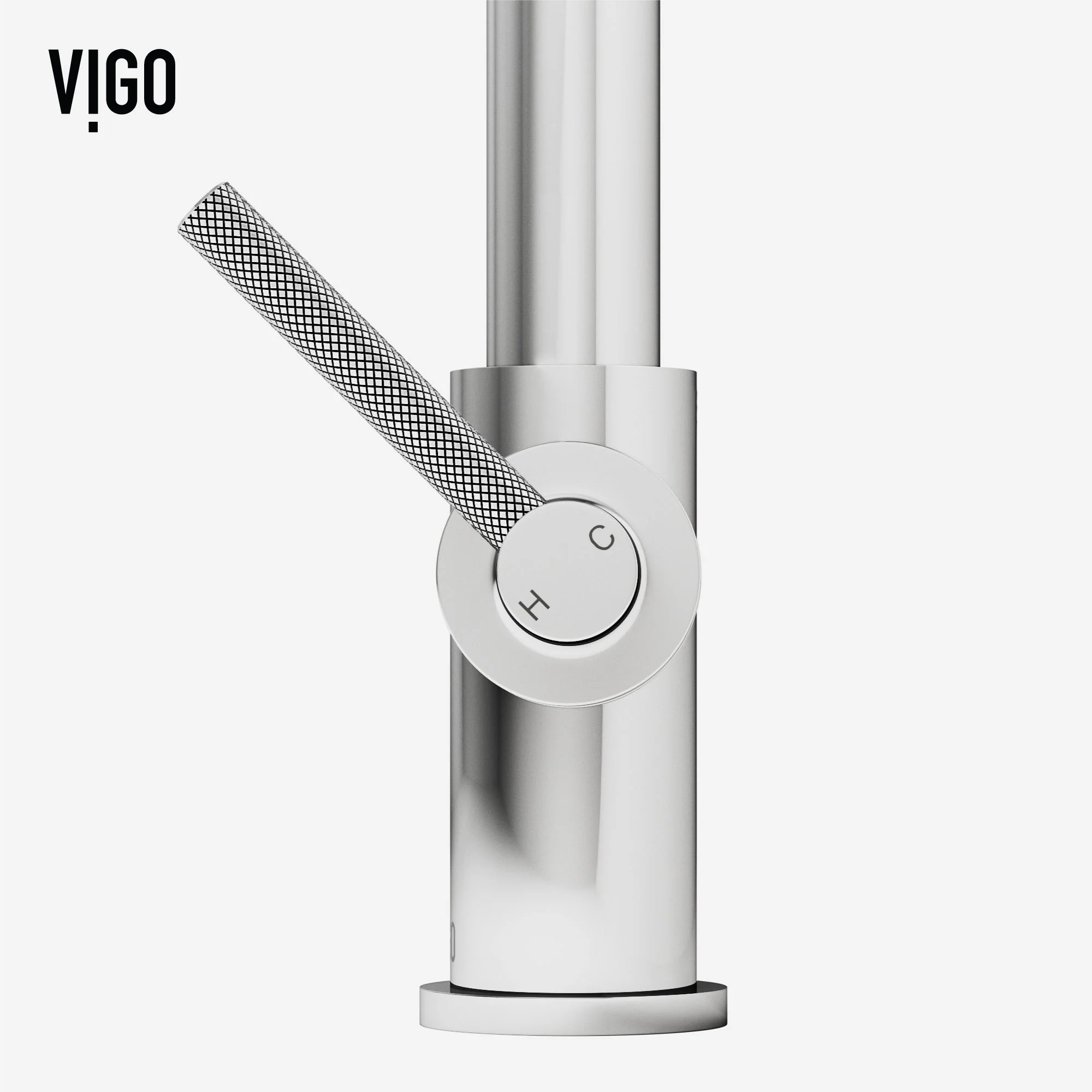 Utopia Pull-Down Spray Kitchen Faucet - Image 3