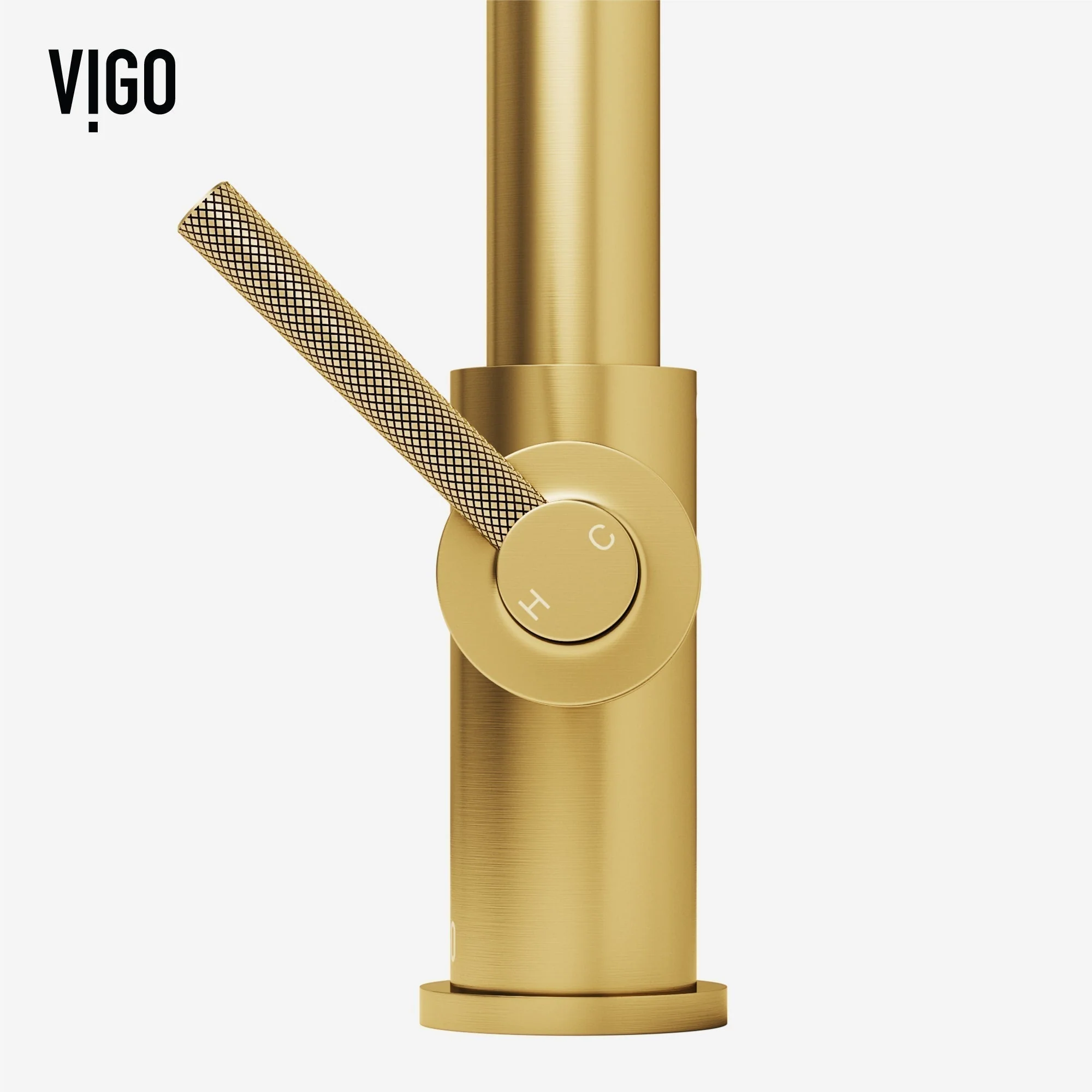 Utopia Pull-Down Spray Kitchen Faucet - Image 32