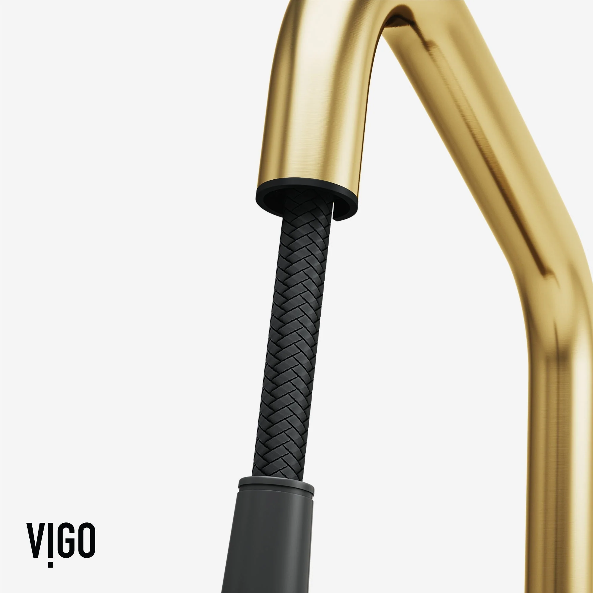 Utopia Pull-Down Spray Kitchen Faucet - Image 34
