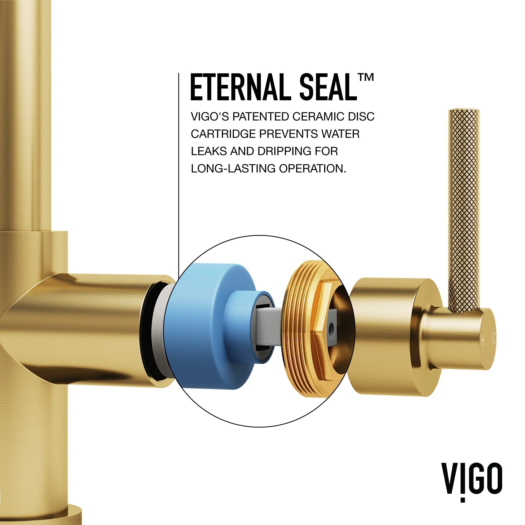Utopia Pull-Down Spray Kitchen Faucet - Image 44