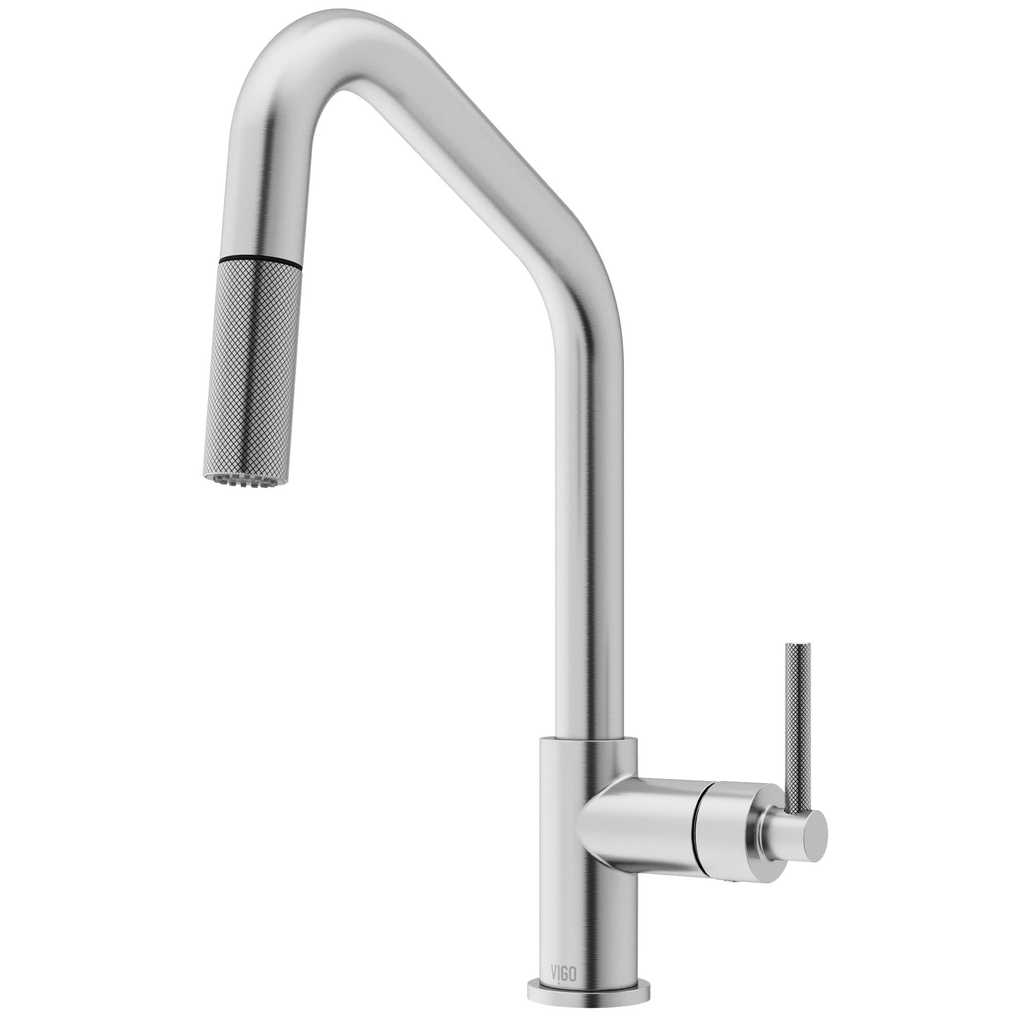 Utopia Pull-Down Spray Kitchen Faucet - Image 51
