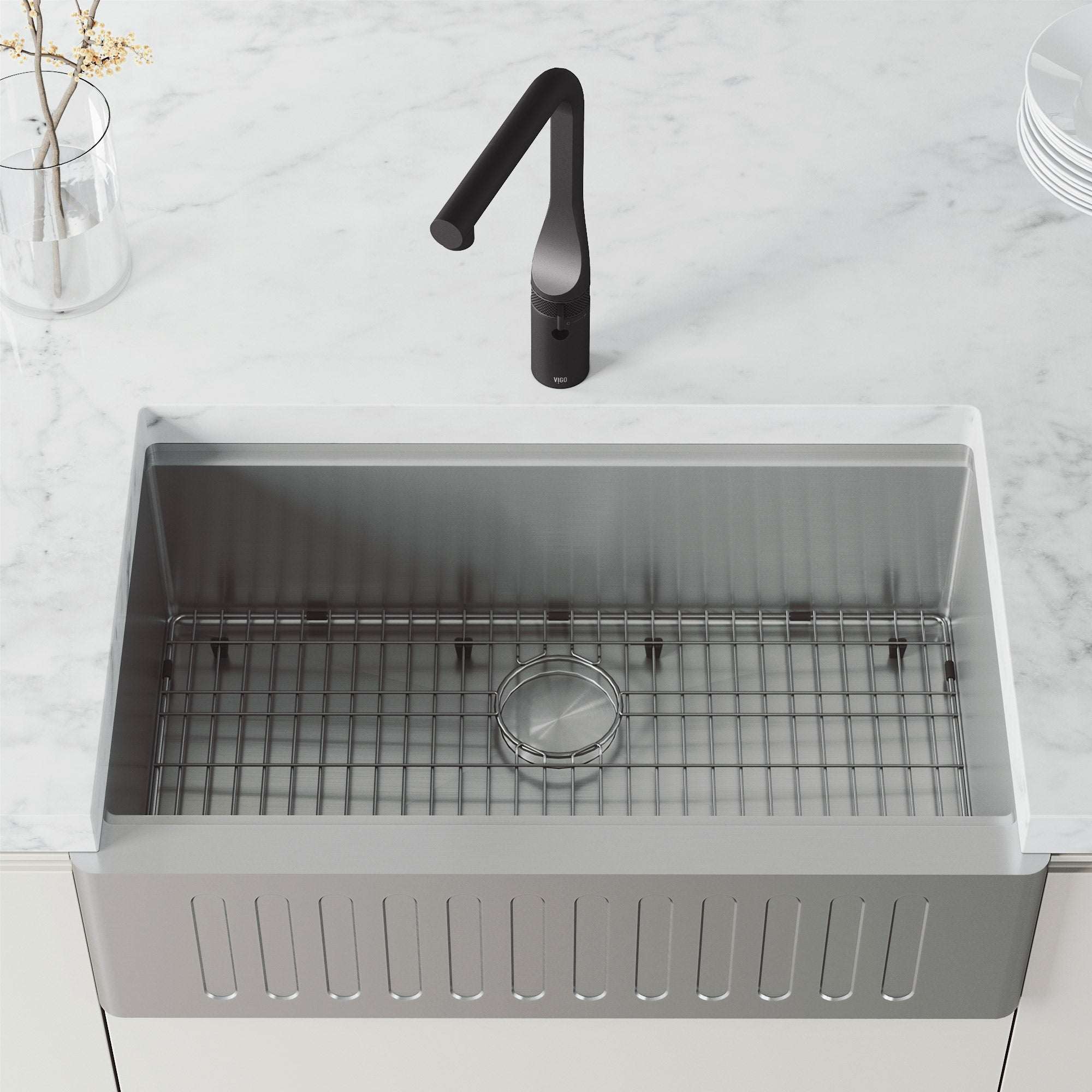 Jewel Touchless Kitchen Faucet - Image 14