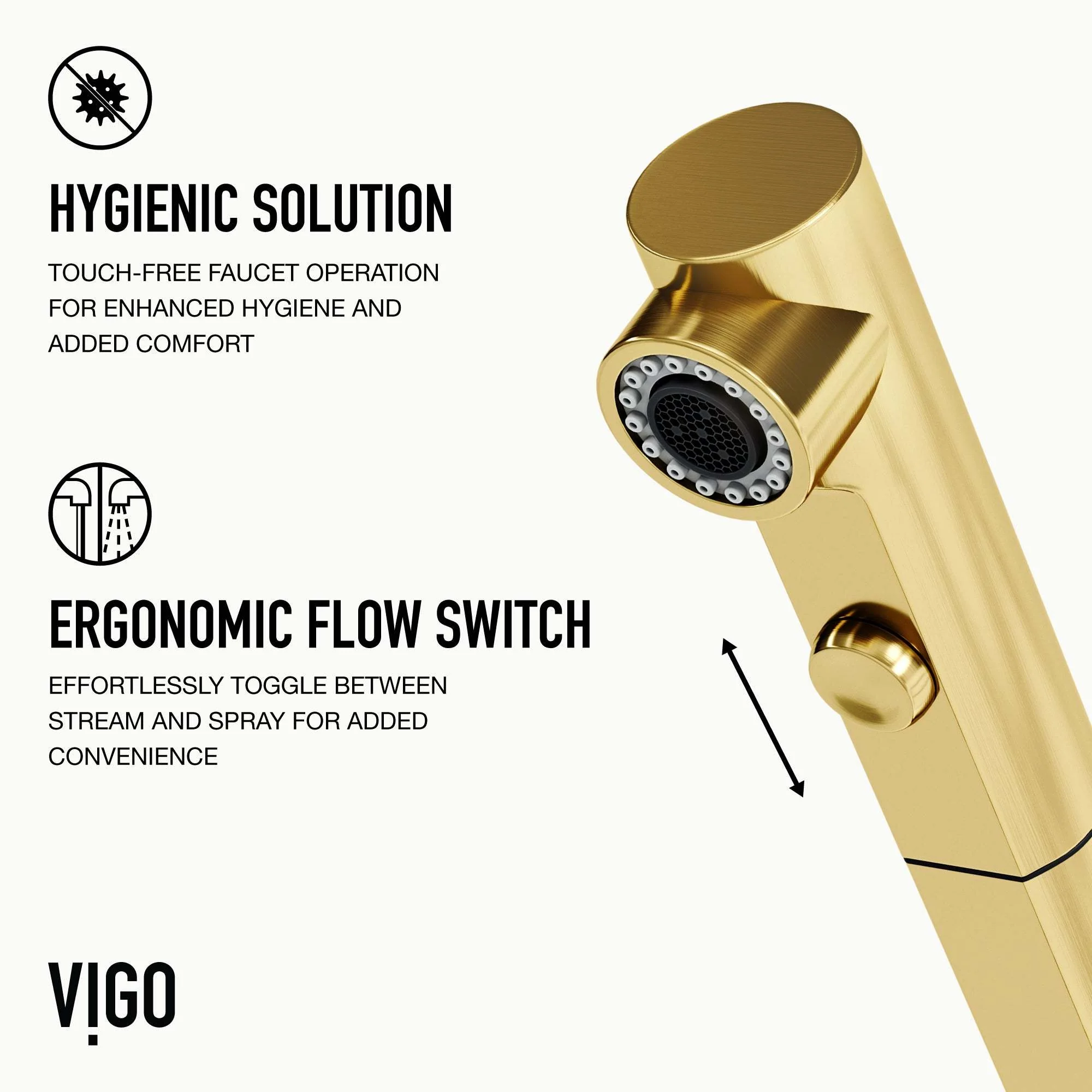 Jewel Touchless Kitchen Faucet - Image 26