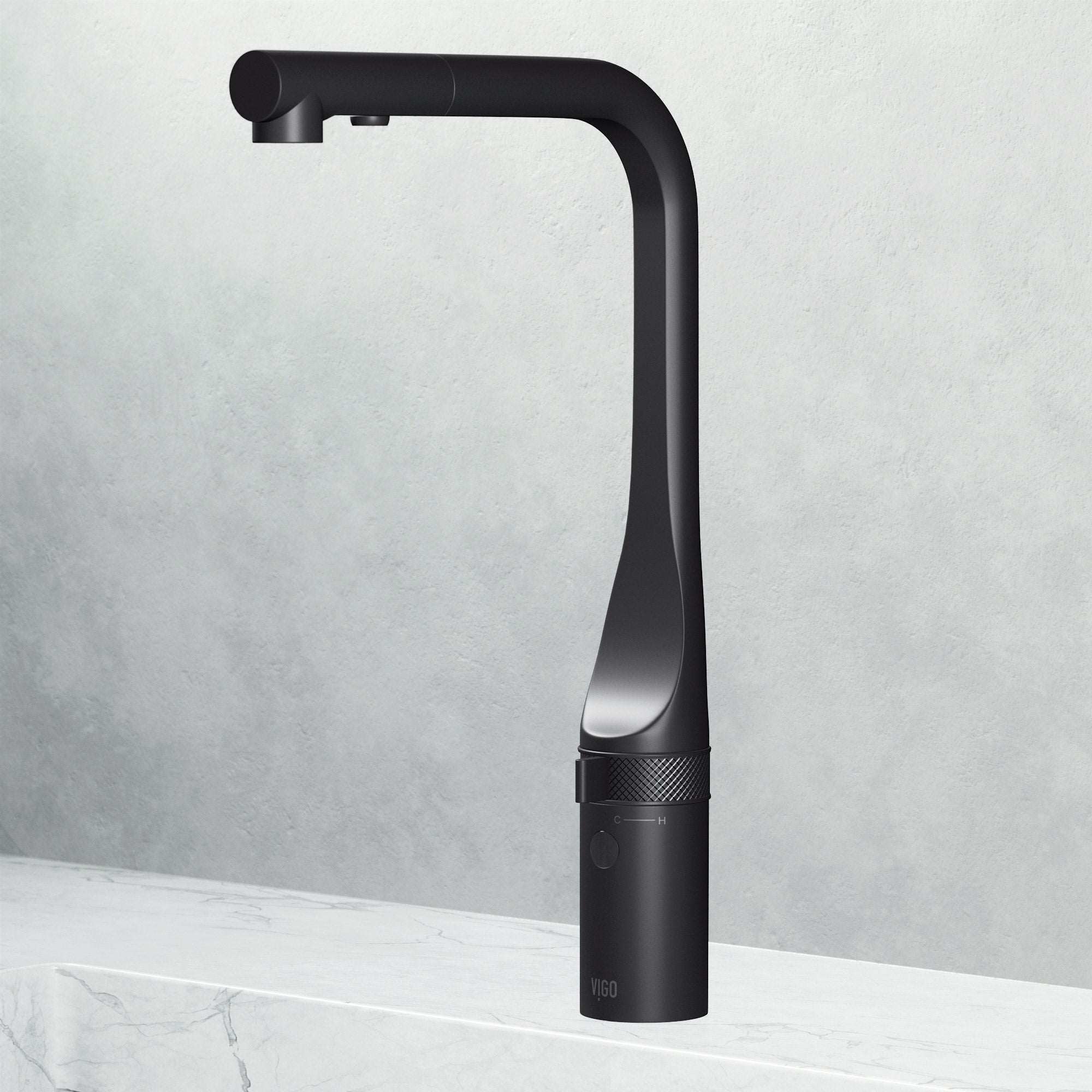 Jewel Touchless Kitchen Faucet - Image 3